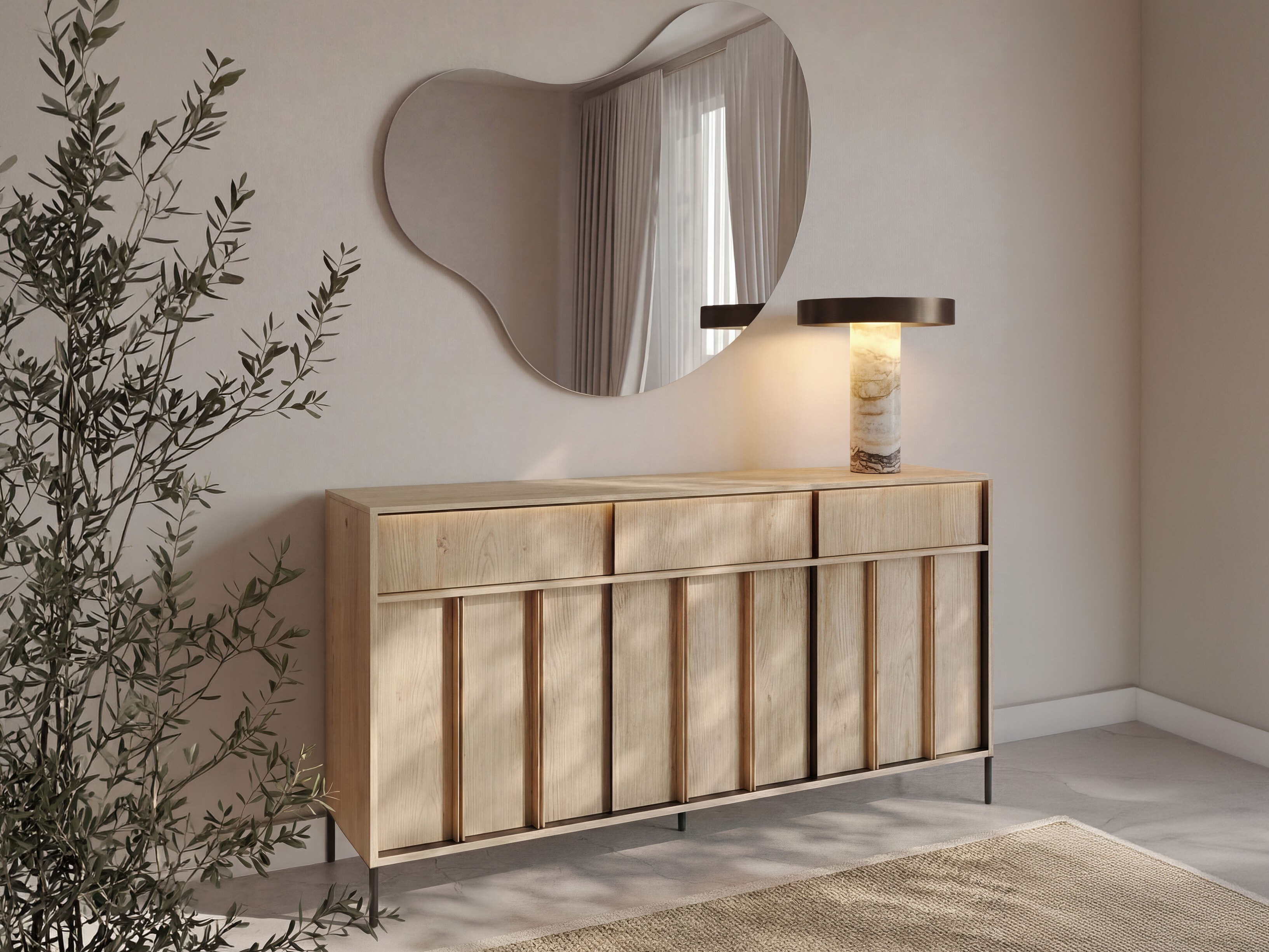 Commode Morelbo 103