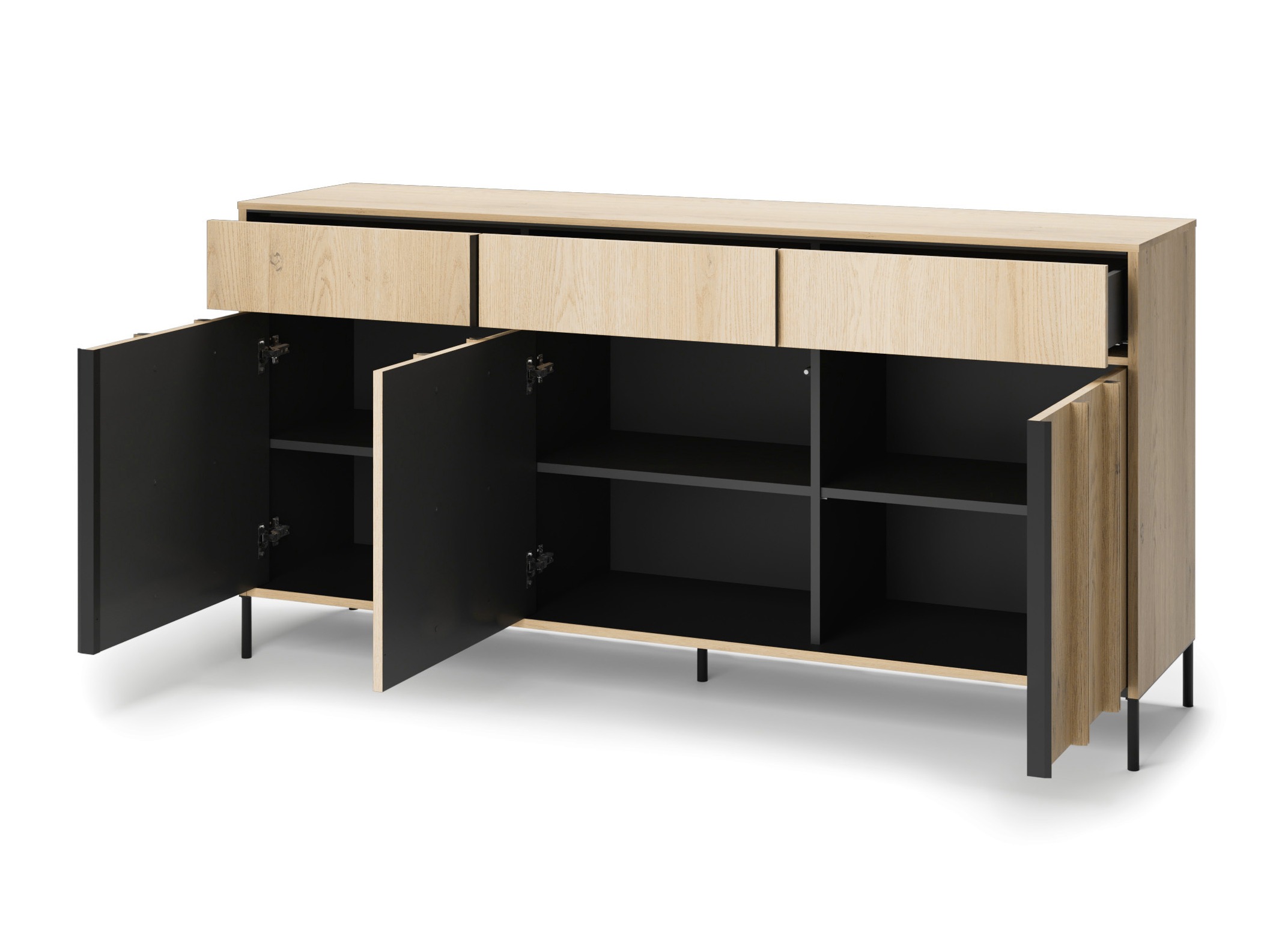 Ensemble de salon Morelbo 108