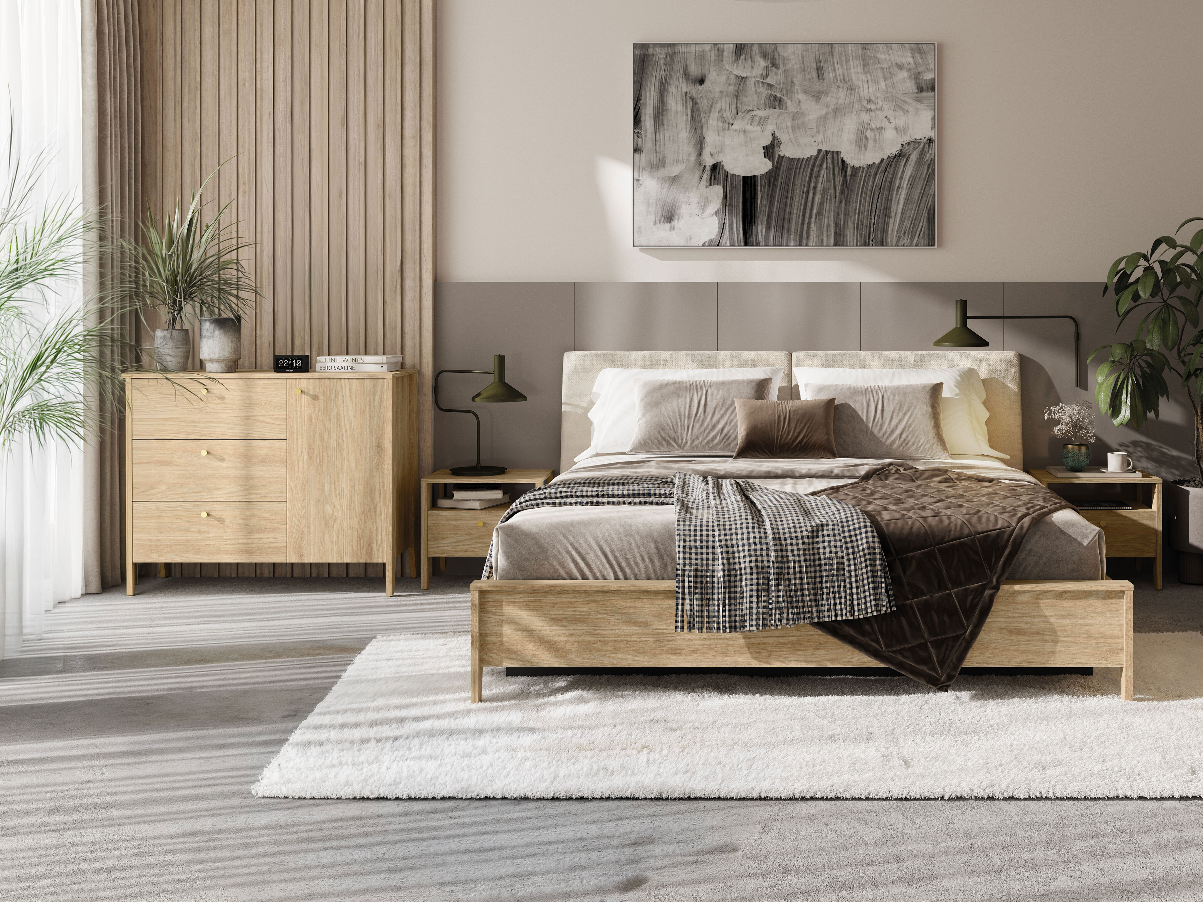 Ensemble de chambre Morlivo 104