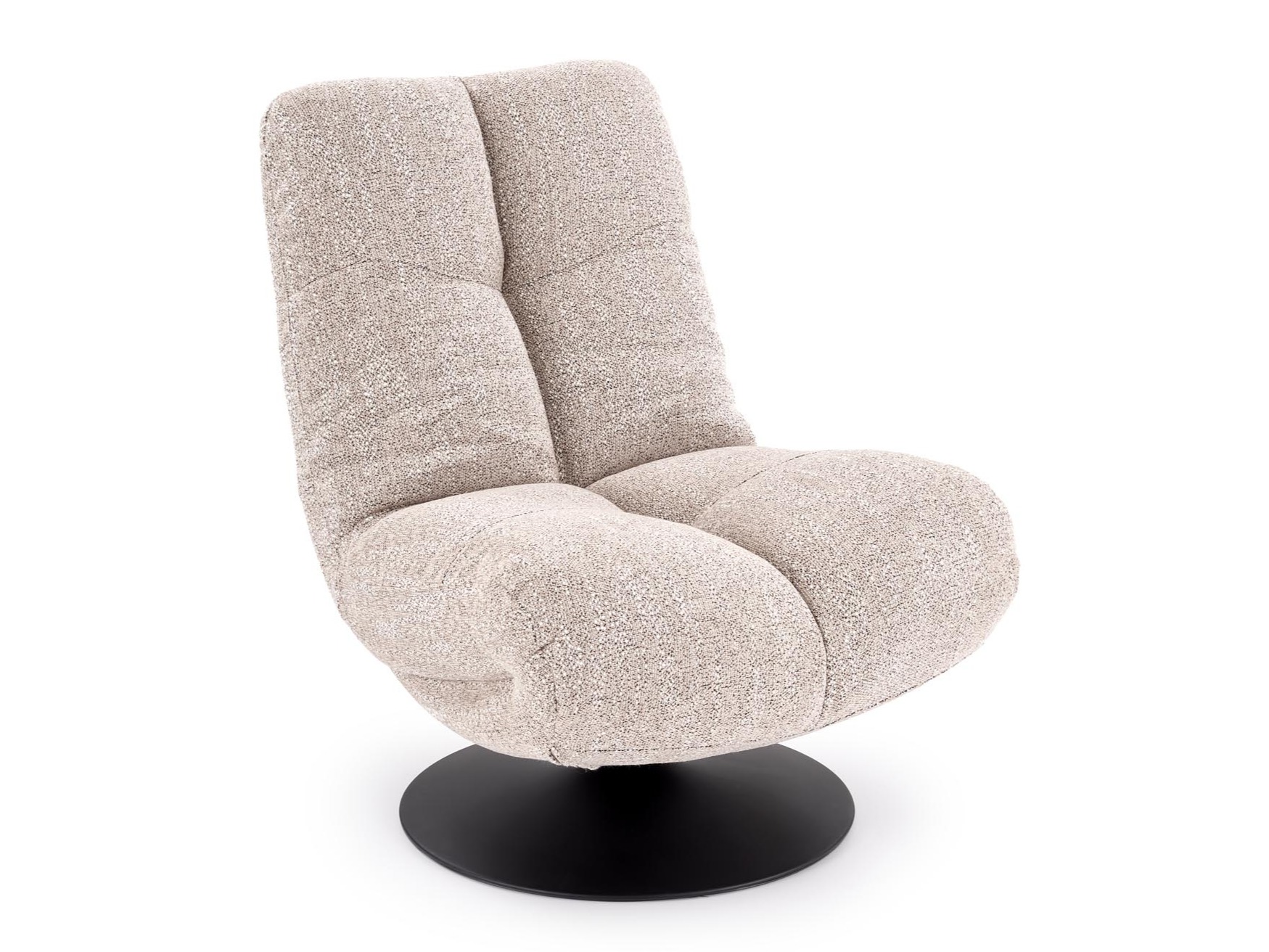 Fauteuil Houston 2126 (Beige)