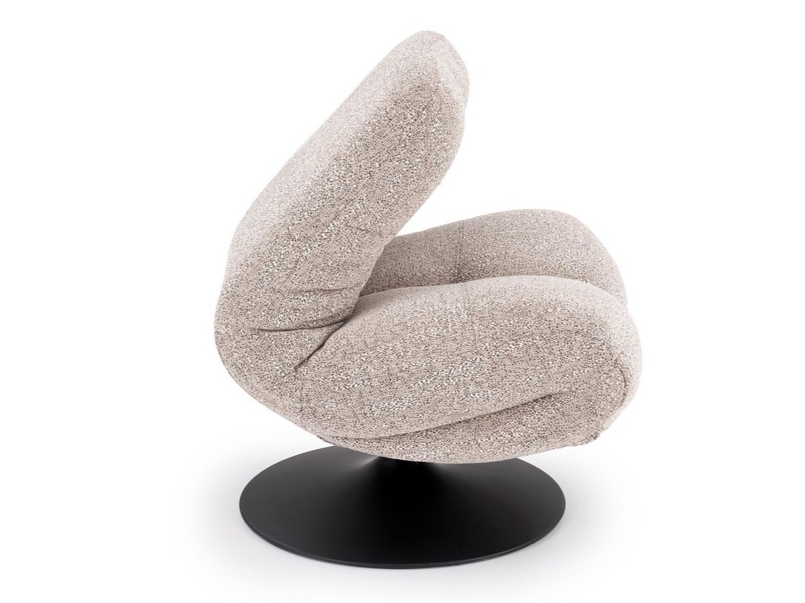 Fauteuil Houston 2126 (Beige)