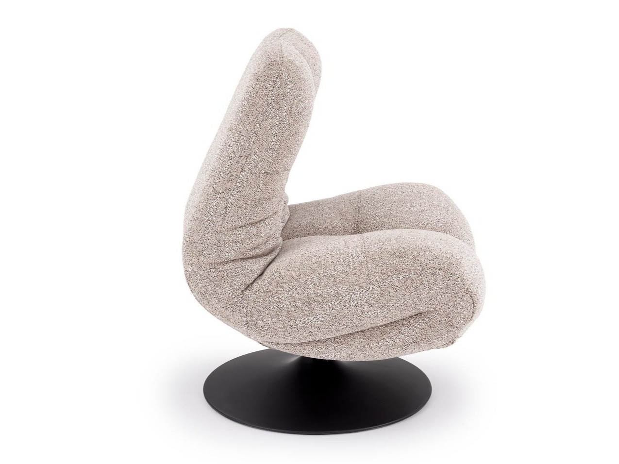 Fauteuil Houston 2126 (Beige)