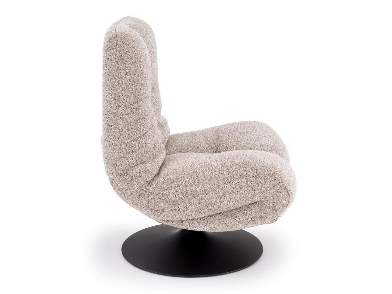 Fauteuil Houston 2126 (Beige)