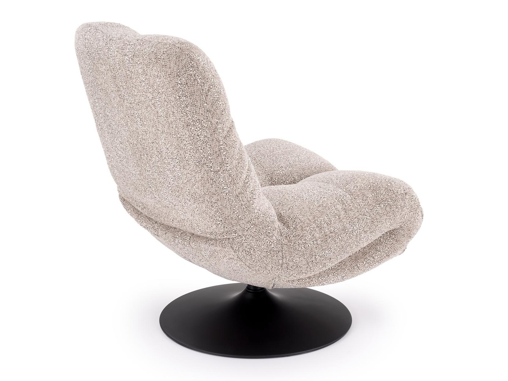 Fauteuil Houston 2126 (Beige)