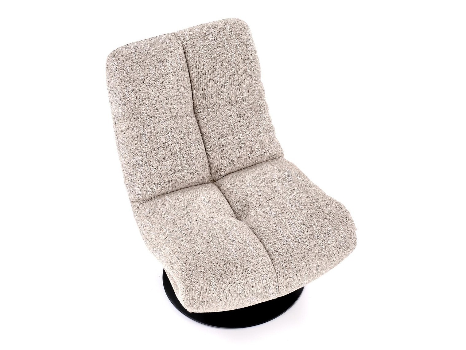 Fauteuil Houston 2126 (Beige)