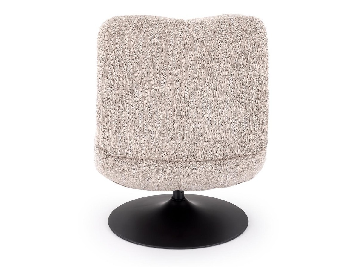 Fauteuil Houston 2126 (Beige)