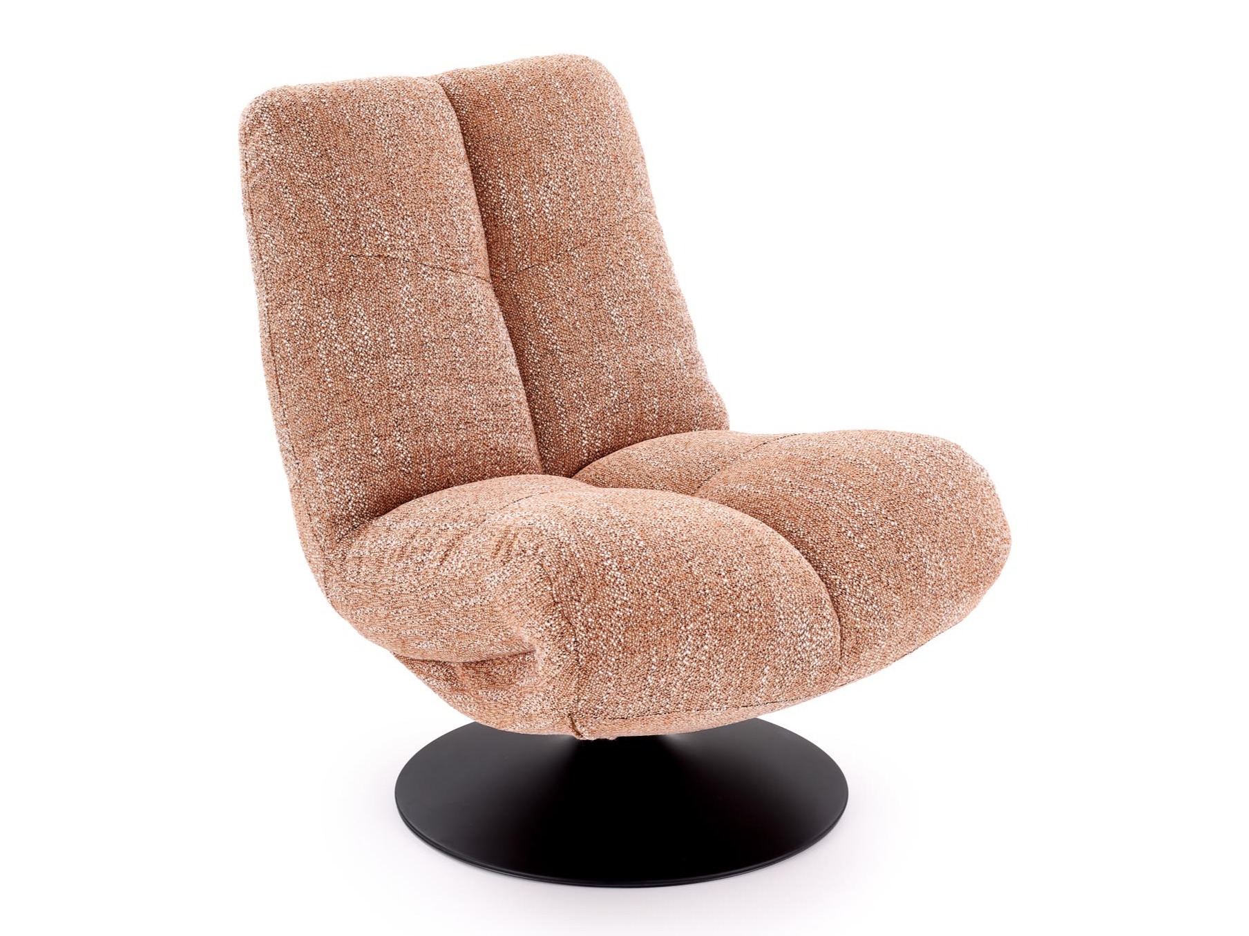 Fauteuil Houston 2126 (Cannelle)