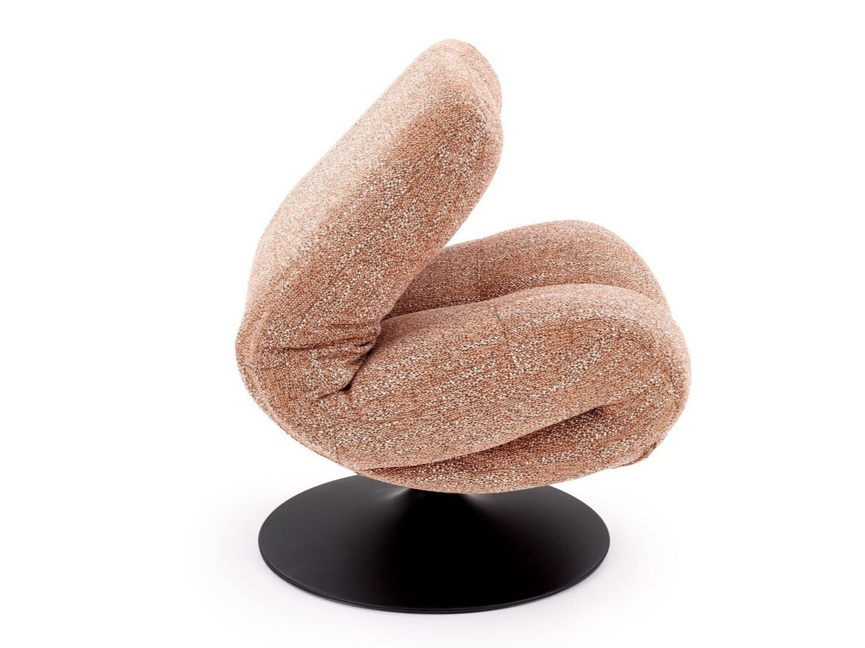 Fauteuil Houston 2126 (Cannelle)
