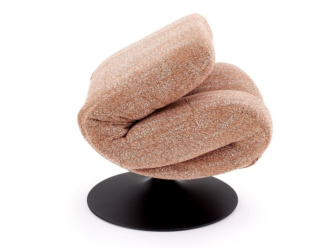 Fauteuil Houston 2126 (Cannelle)