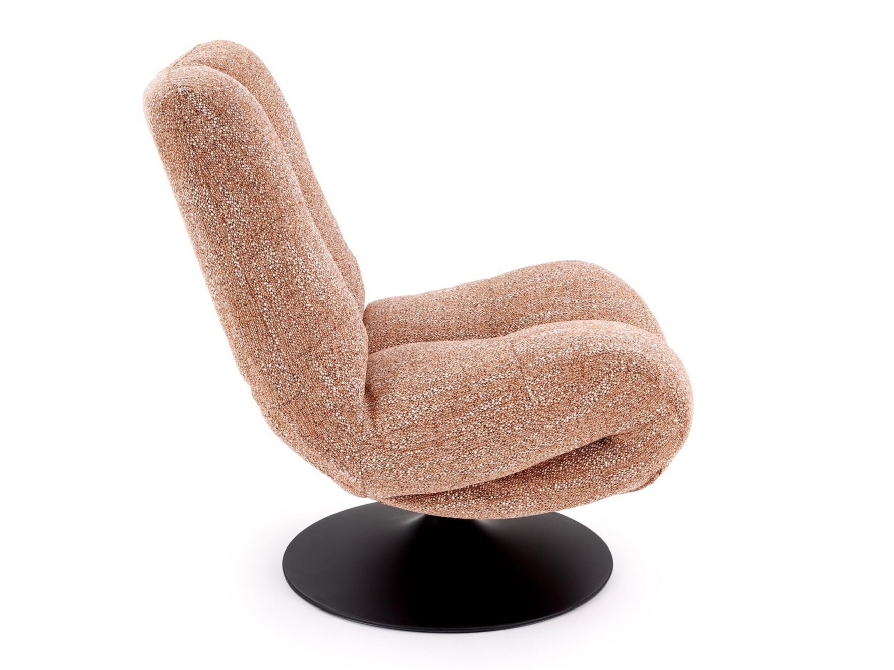 Fauteuil Houston 2126 (Cannelle)