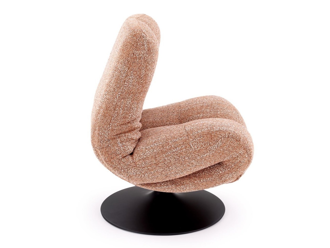 Fauteuil Houston 2126 (Cannelle)