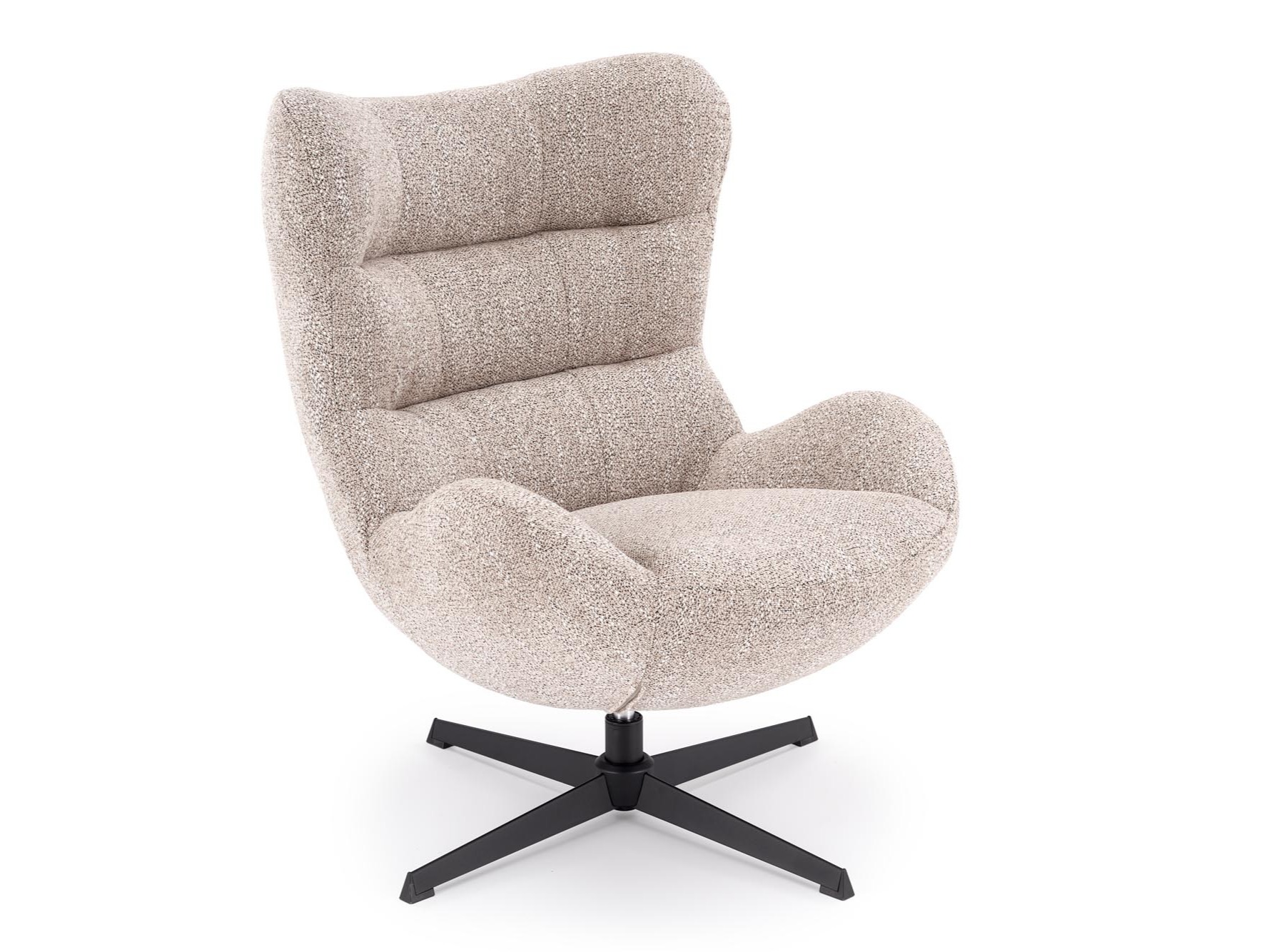 Fauteuil Houston 2127 (Beige)