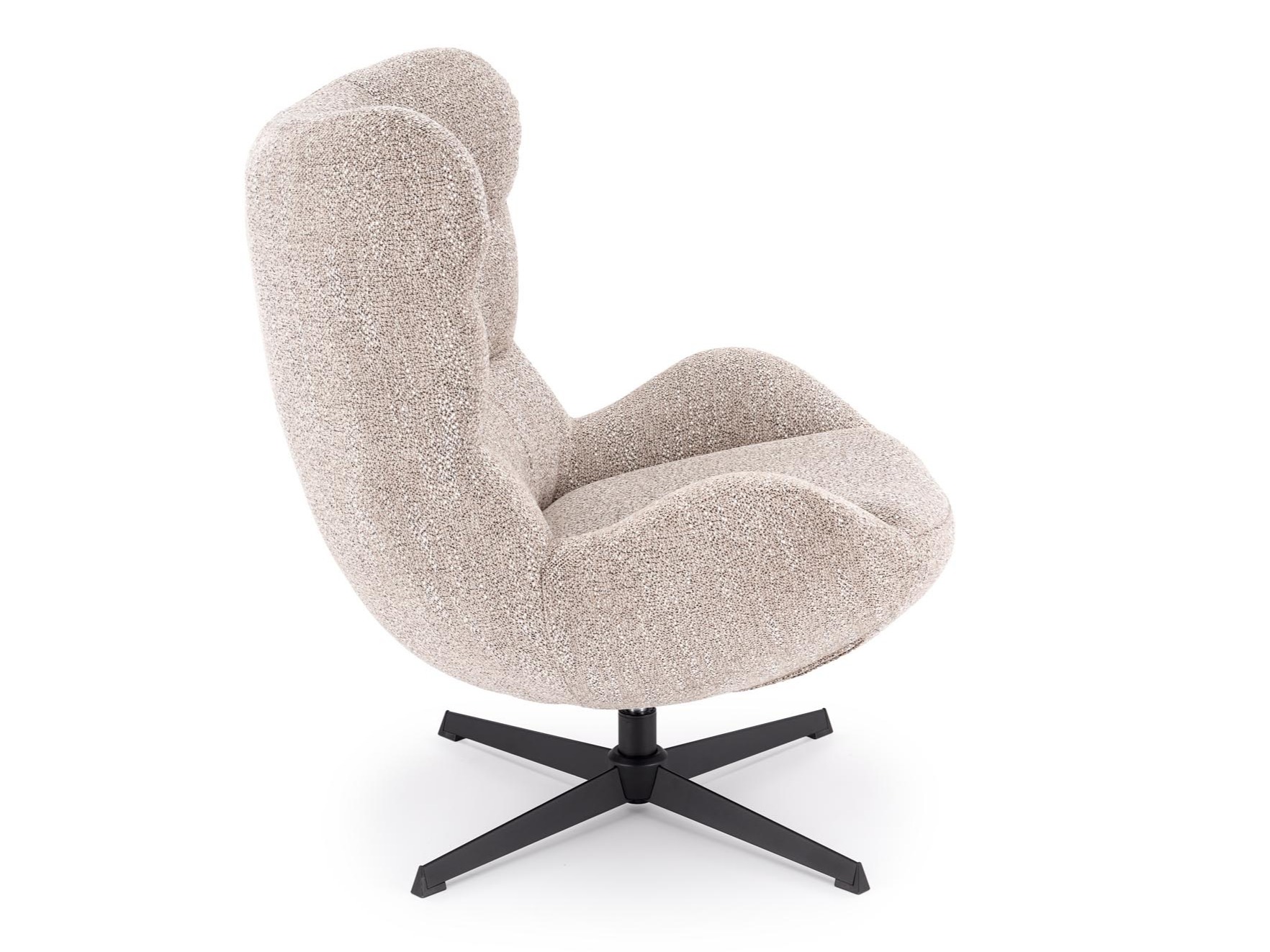 Fauteuil Houston 2127 (Beige)
