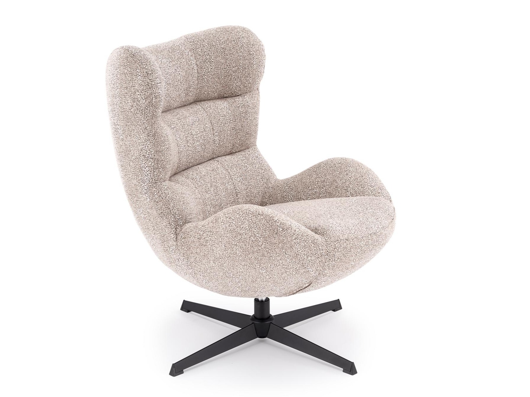 Fauteuil Houston 2127 (Beige)