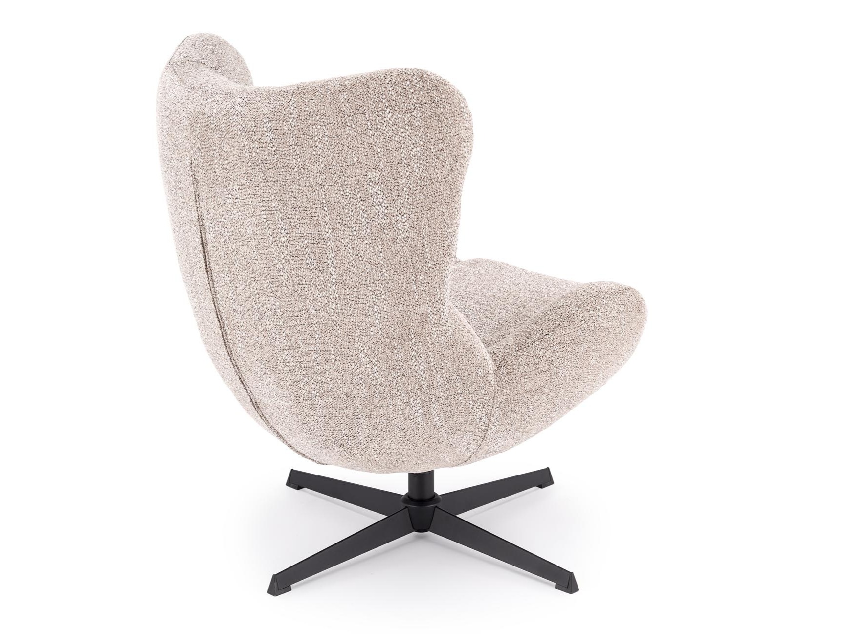Fauteuil Houston 2127 (Beige)