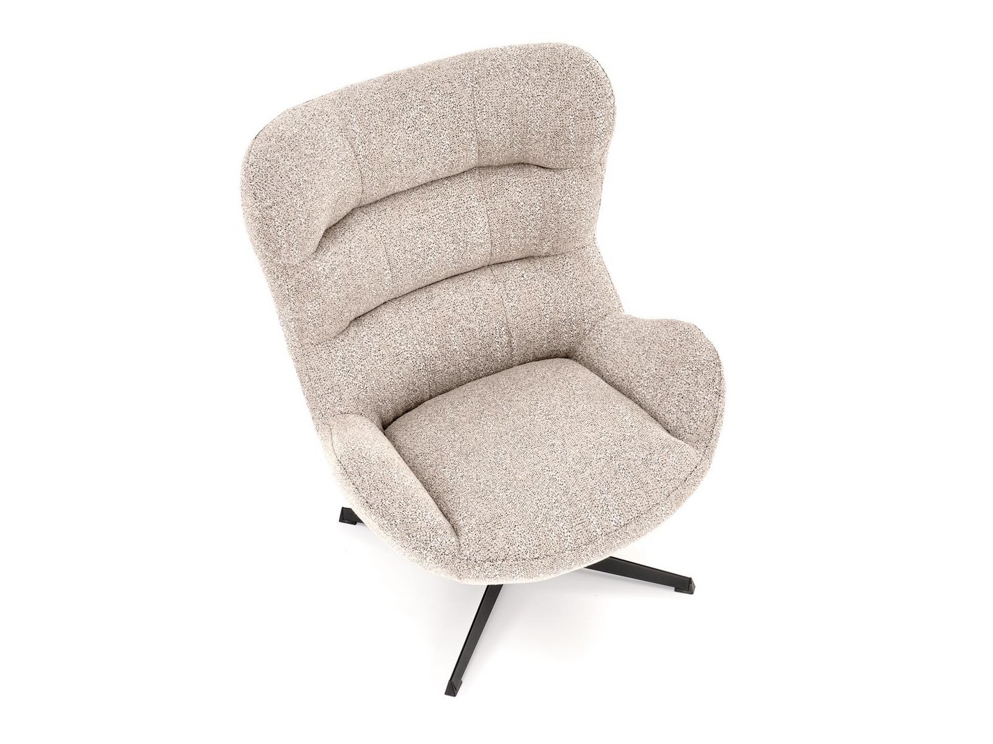 Fauteuil Houston 2127 (Beige)
