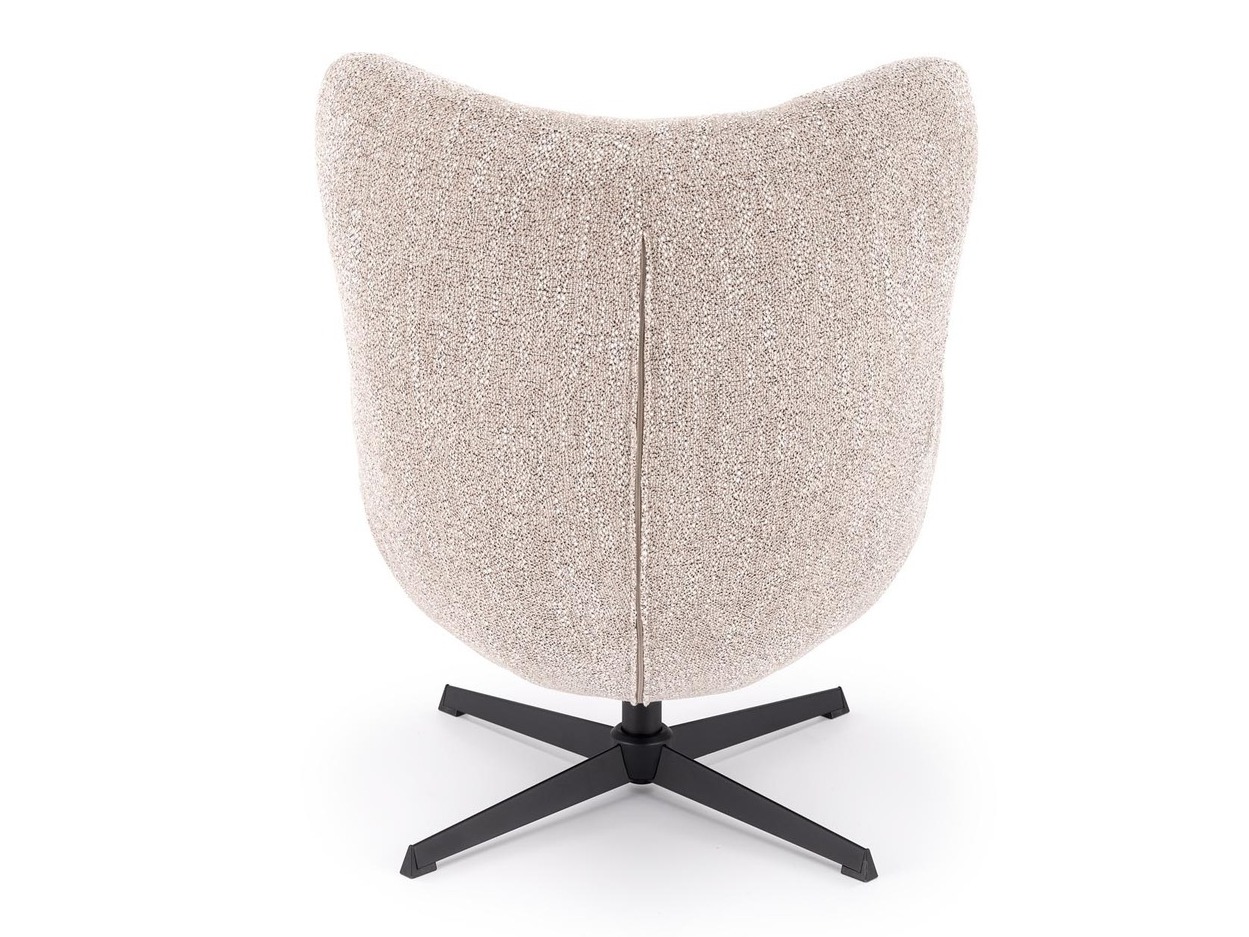Fauteuil Houston 2127 (Beige)