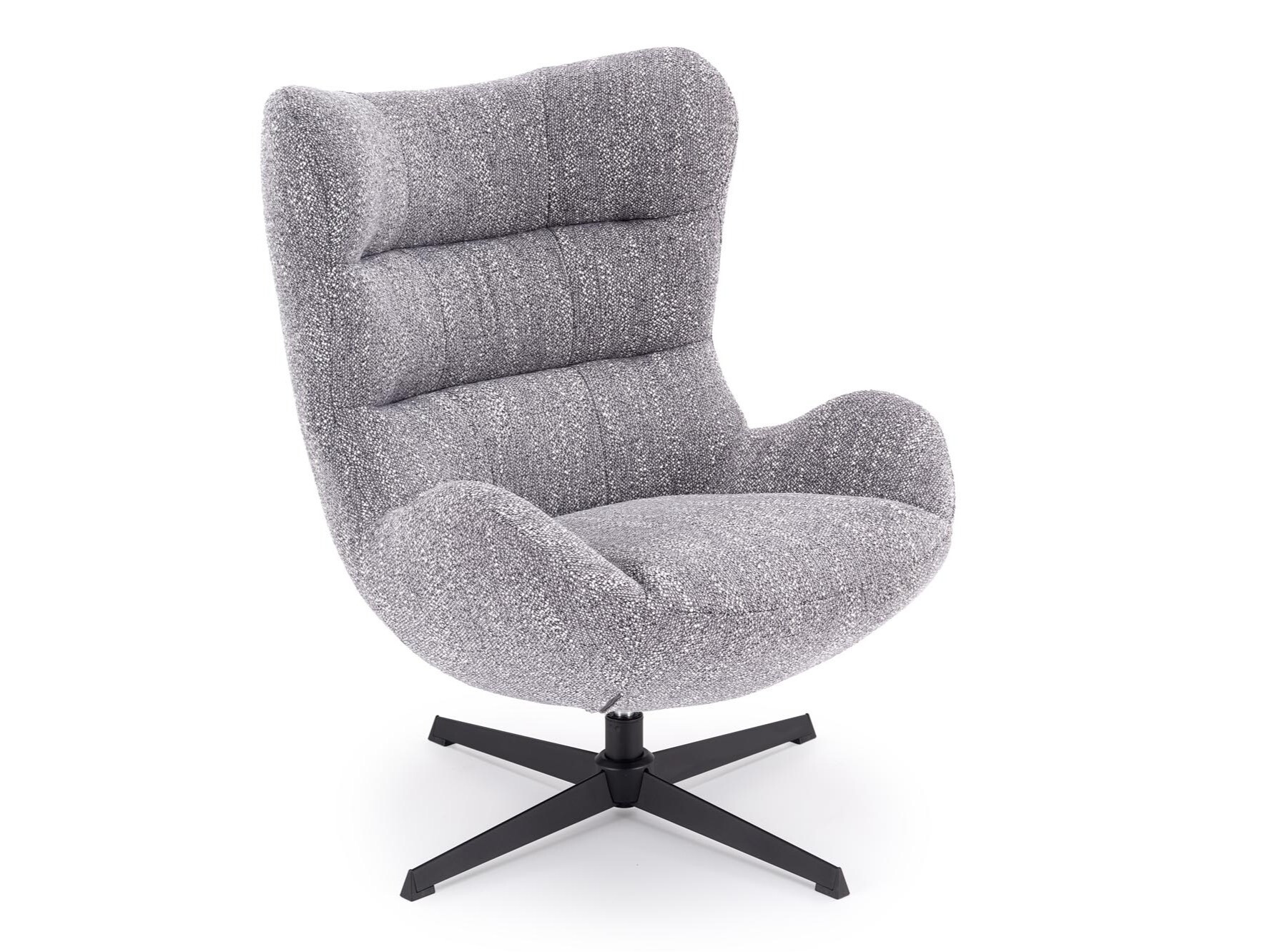 Fauteuil Houston 2127 (Gris)