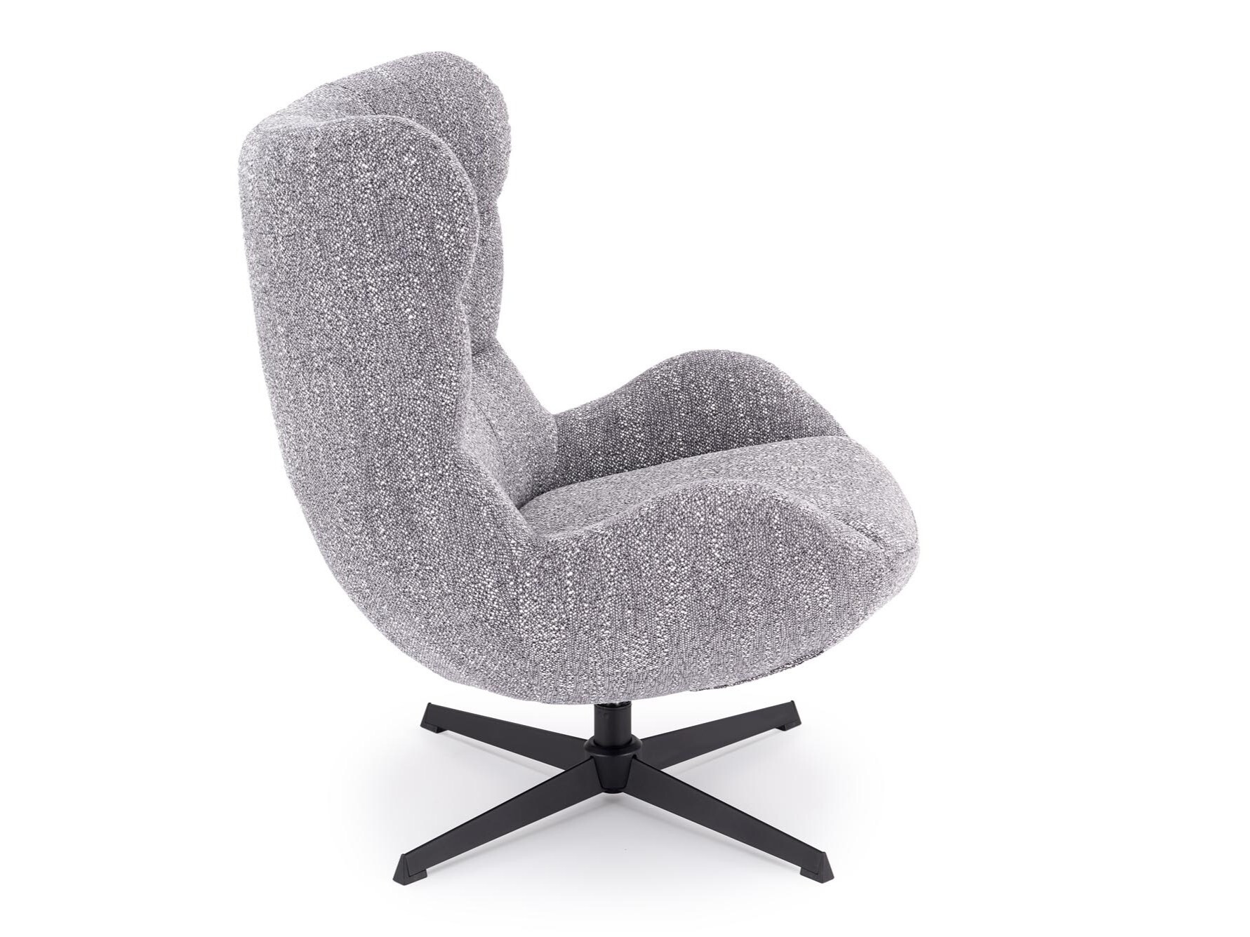 Fauteuil Houston 2127 (Gris)