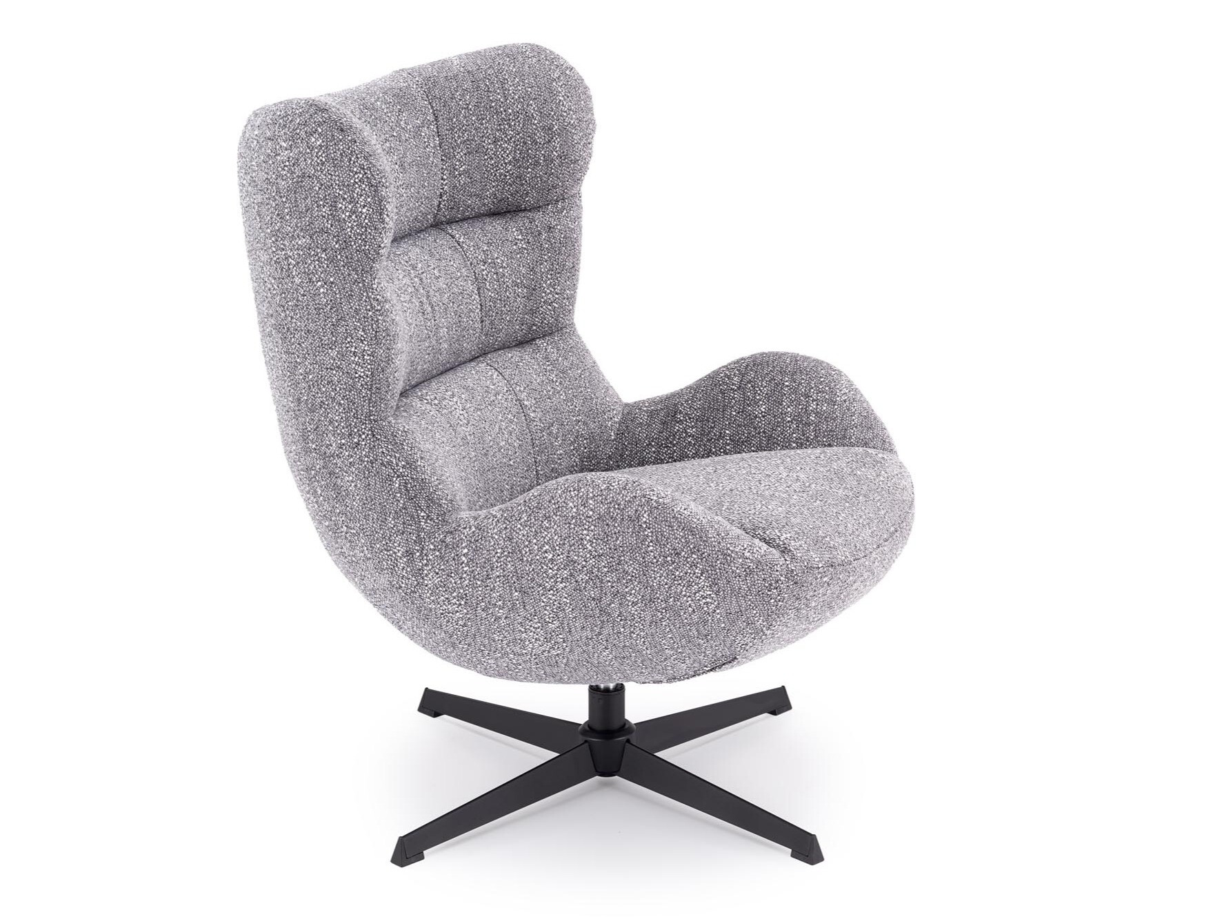 Fauteuil Houston 2127 (Gris)