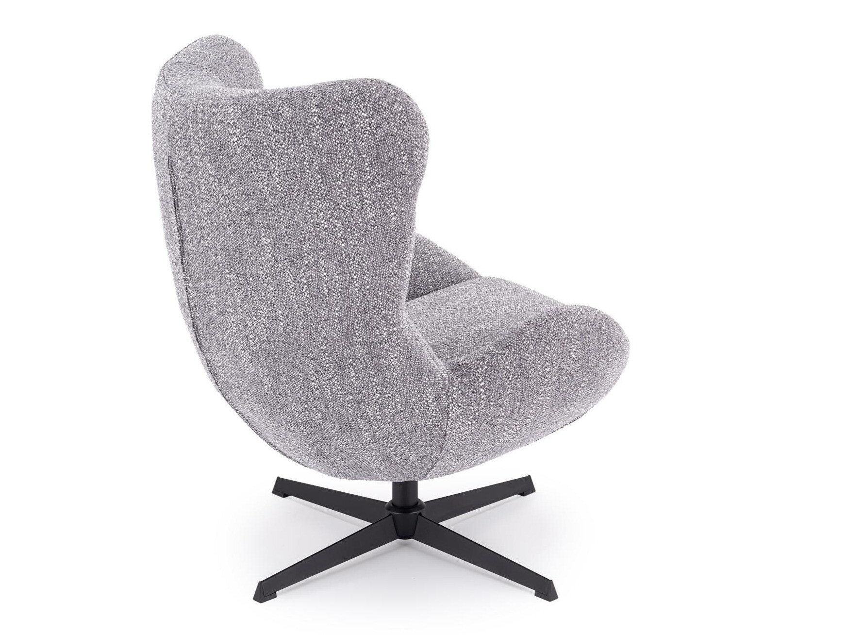 Fauteuil Houston 2127 (Gris)