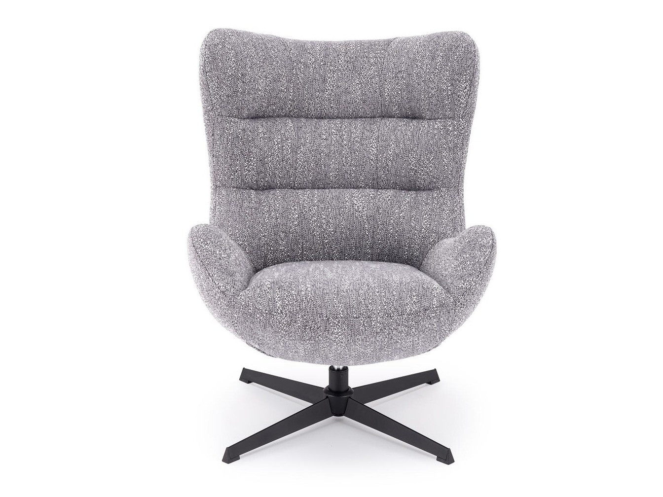Fauteuil Houston 2127 (Gris)