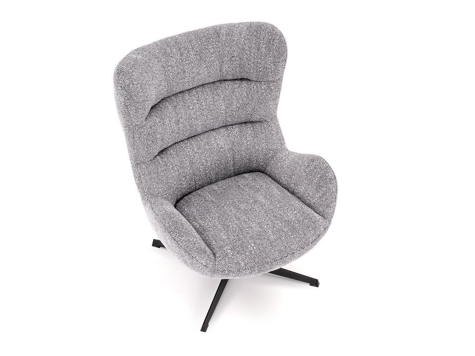 Fauteuil Houston 2127 (Gris)