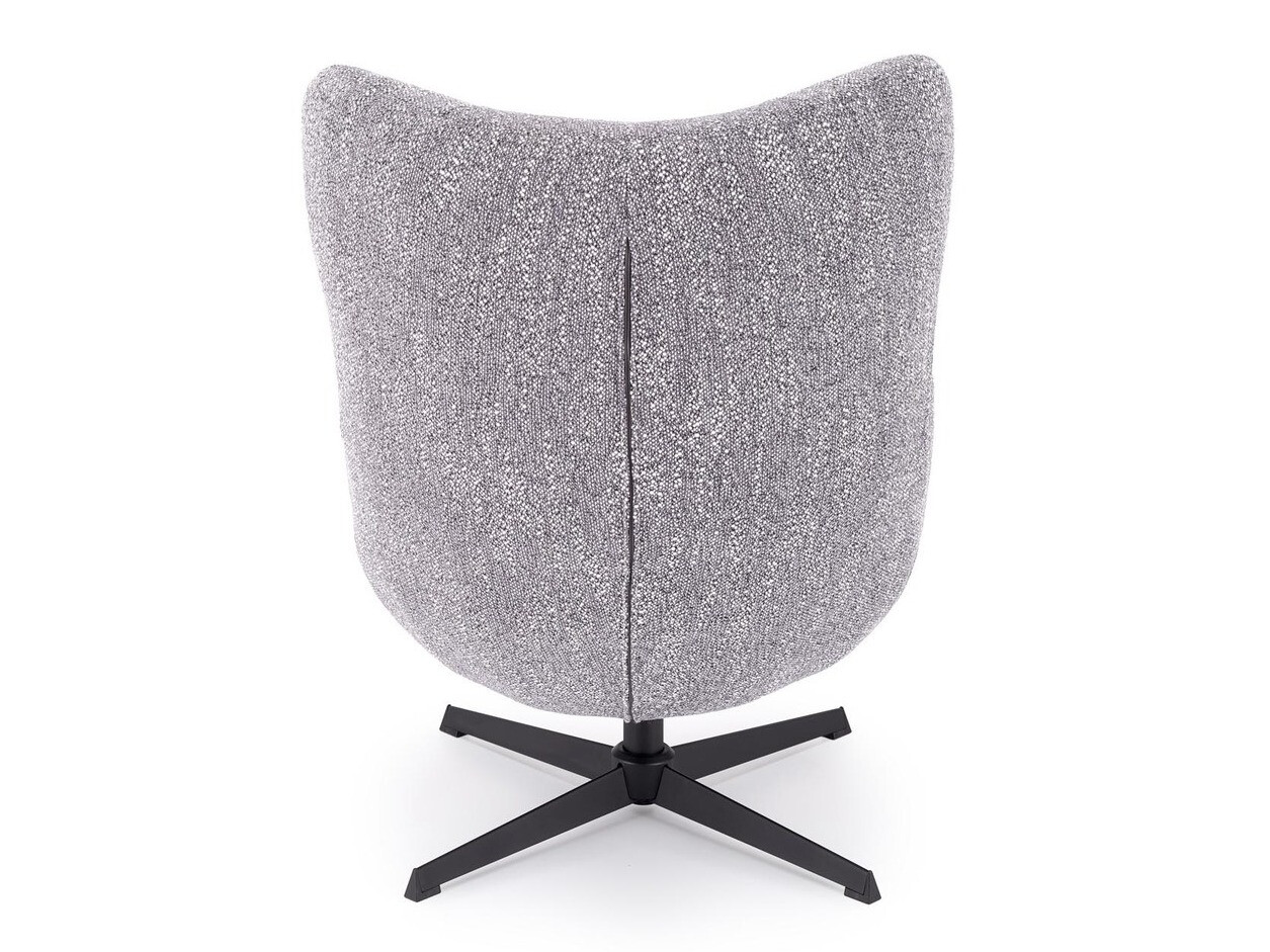 Fauteuil Houston 2127 (Gris)