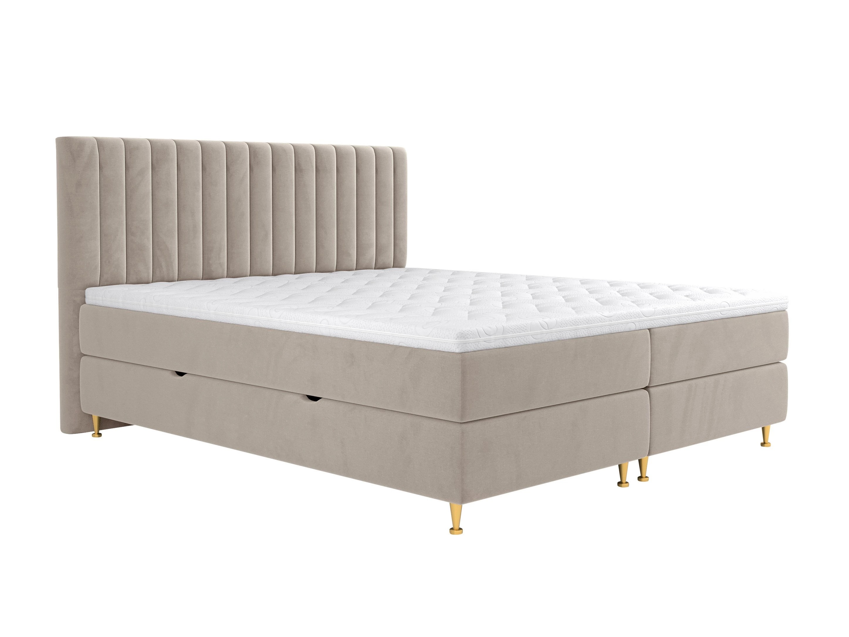 Lit boxspring ComfiDream Fjorina (Fresh 01)