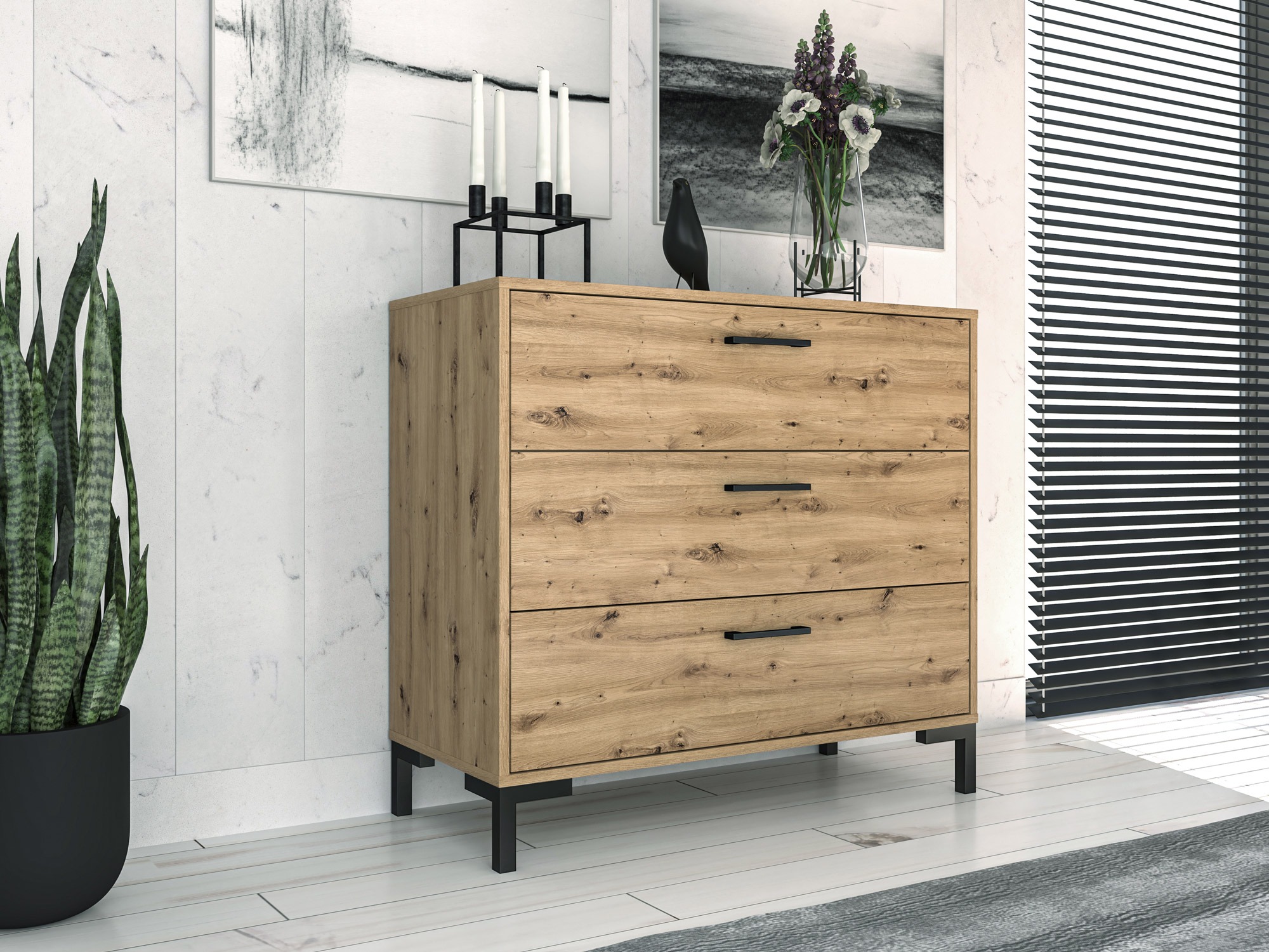 Commode Larnolo 112