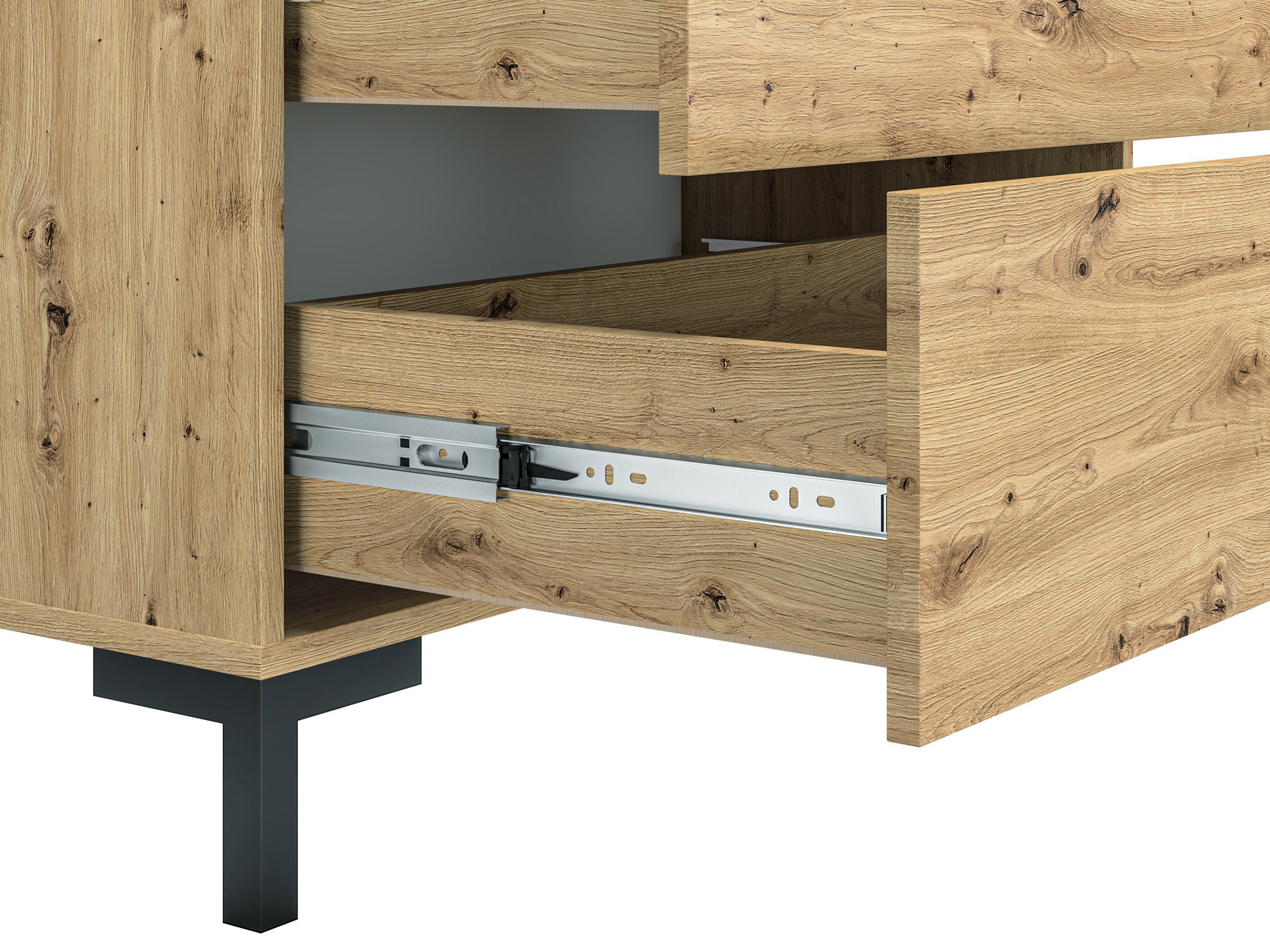 Commode Larnolo 112
