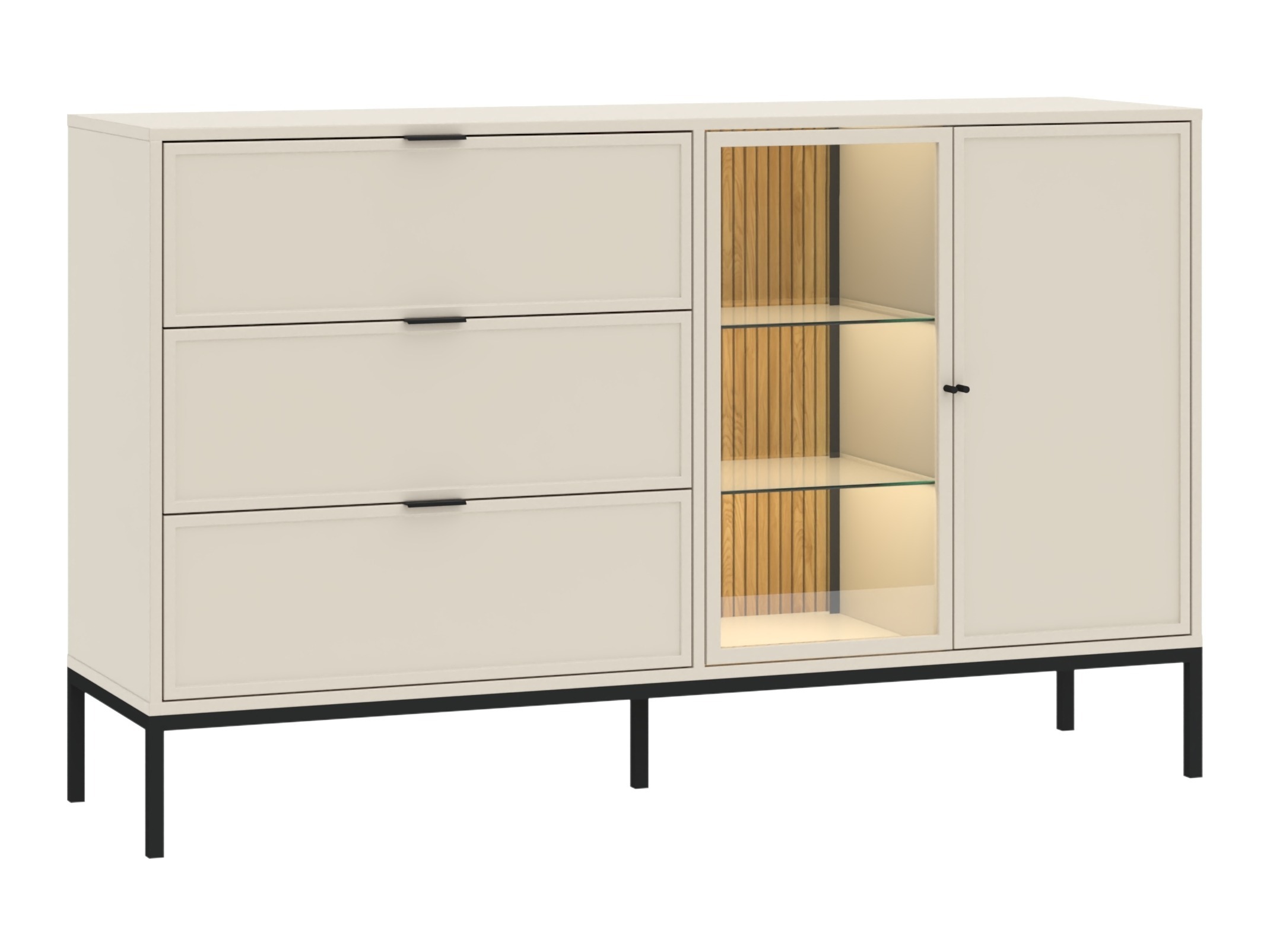 Commode Verciro 106