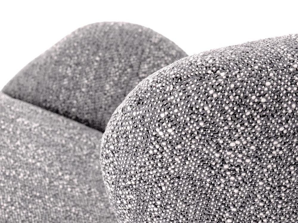 Fauteuil Houston 2127 (Gris)