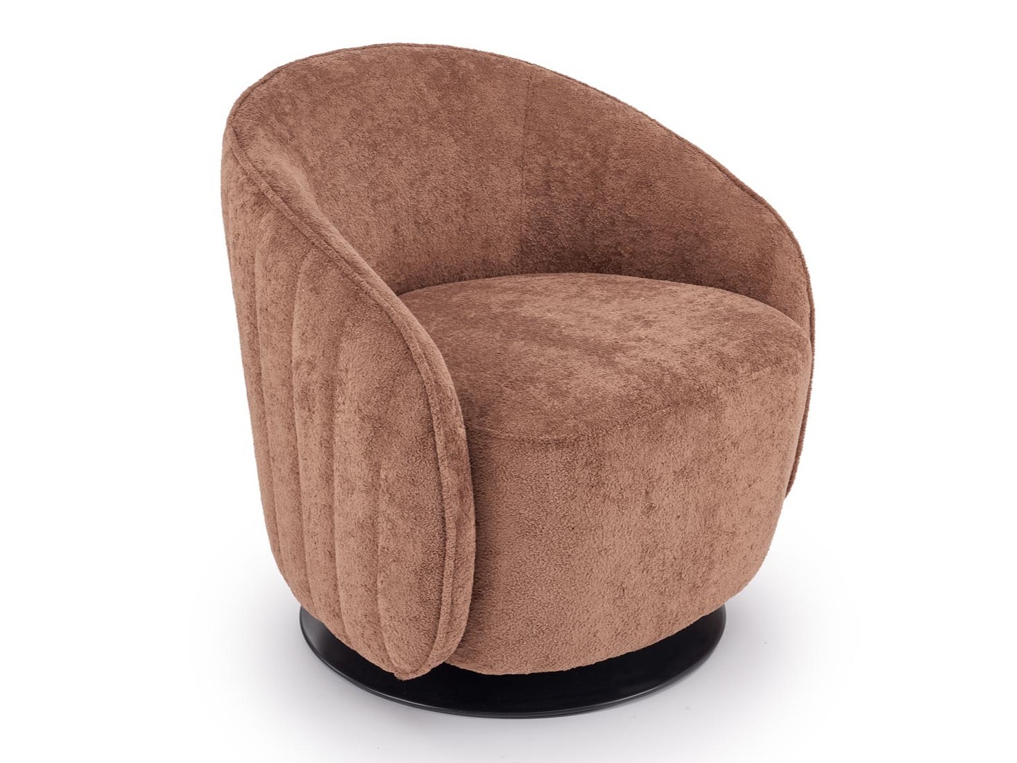 Fauteuil Houston 2128 (Marron)