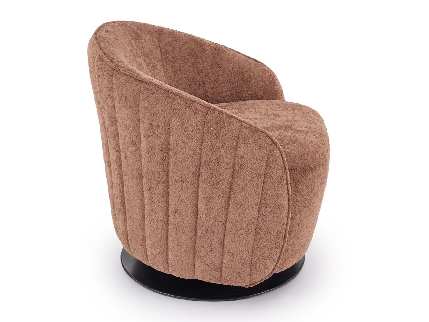 Fauteuil Houston 2128 (Marron)