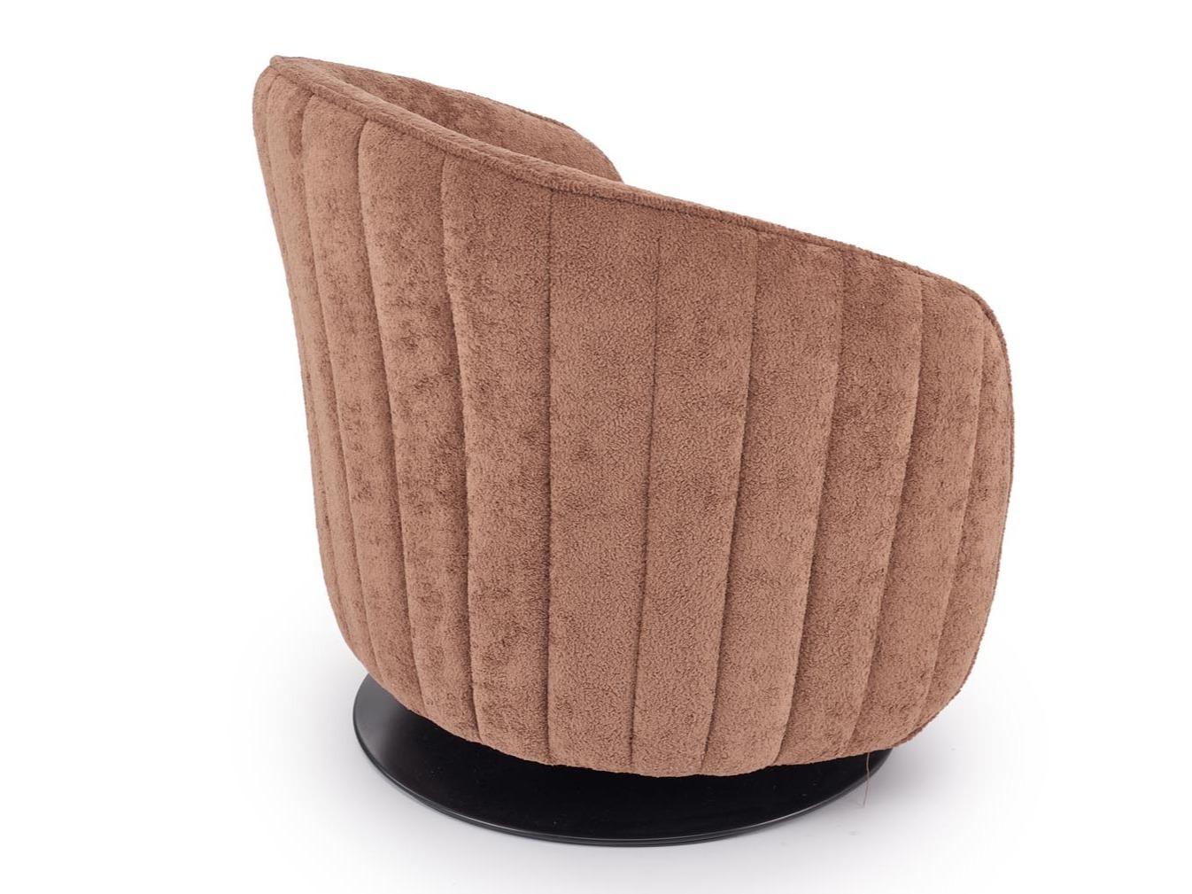 Fauteuil Houston 2128 (Marron)