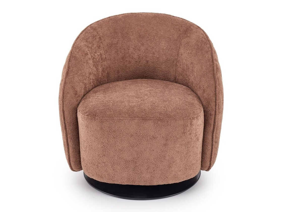 Fauteuil Houston 2128 (Marron)