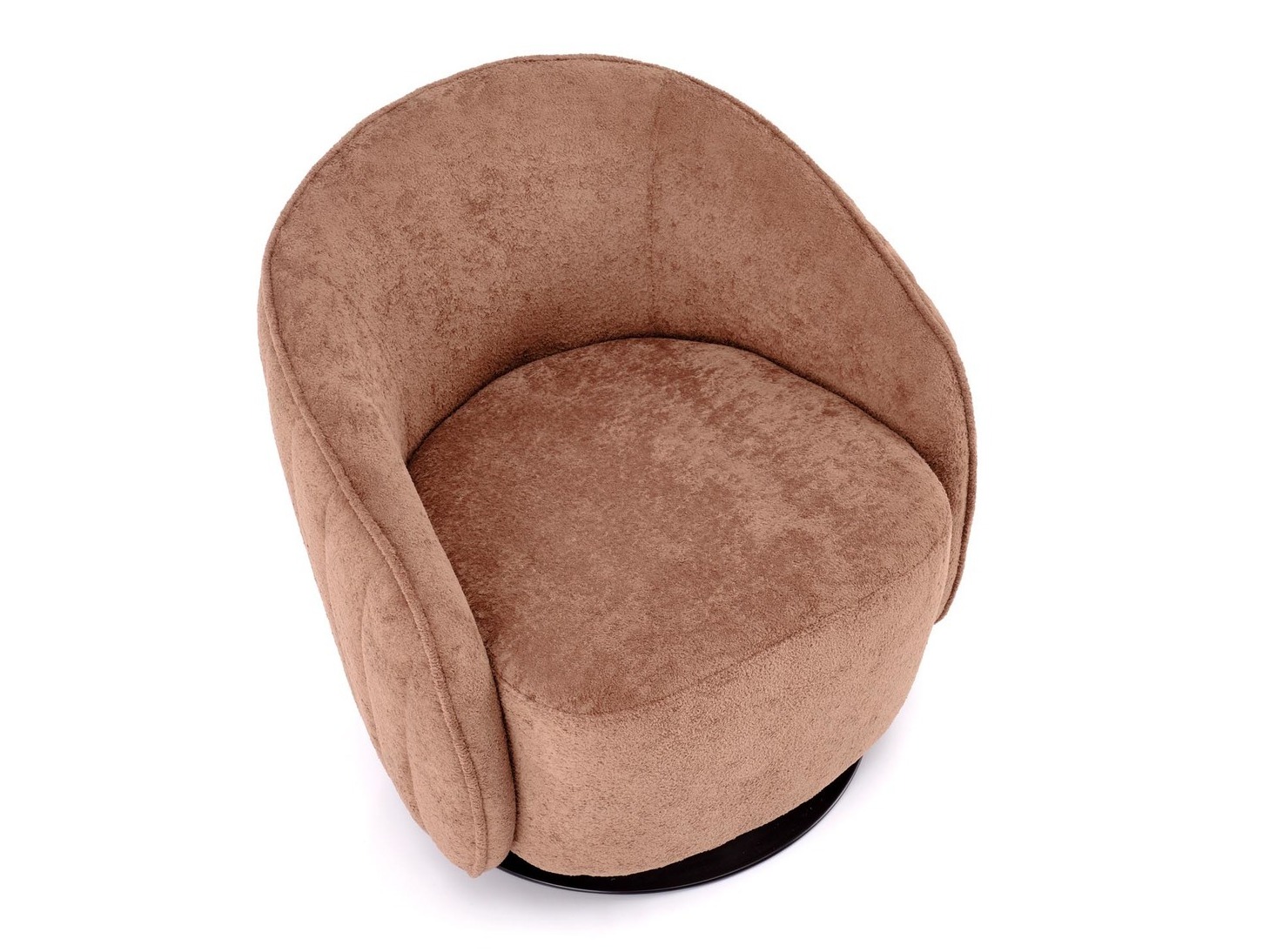 Fauteuil Houston 2128 (Marron)