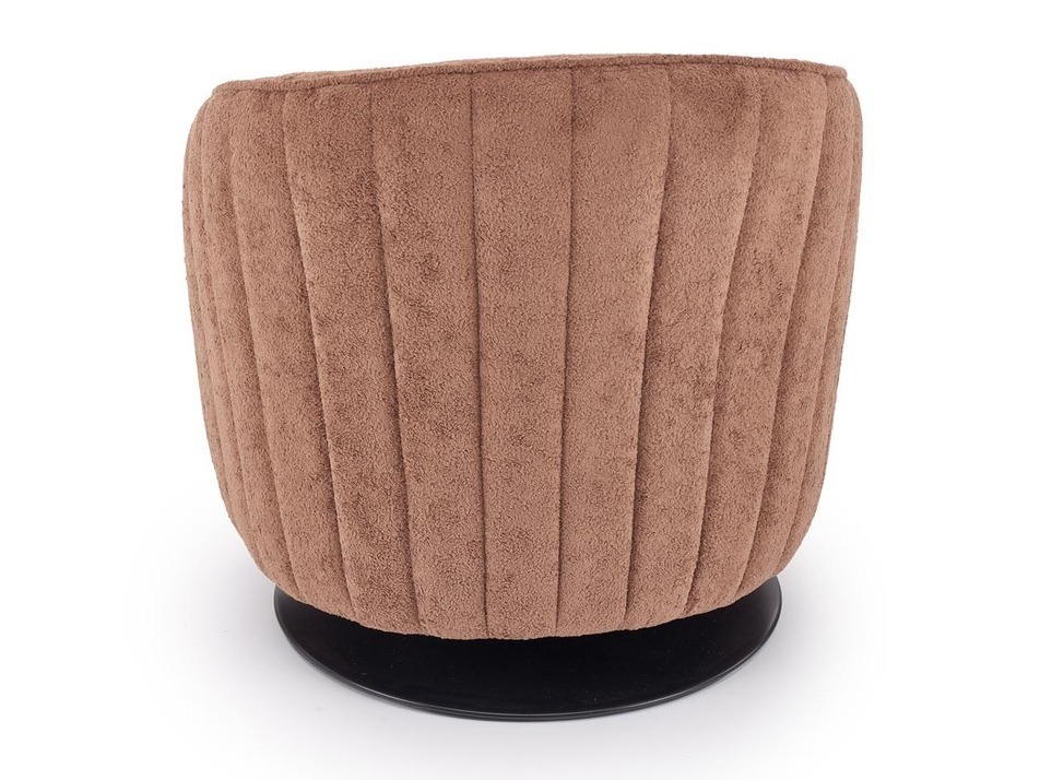 Fauteuil Houston 2128 (Marron)