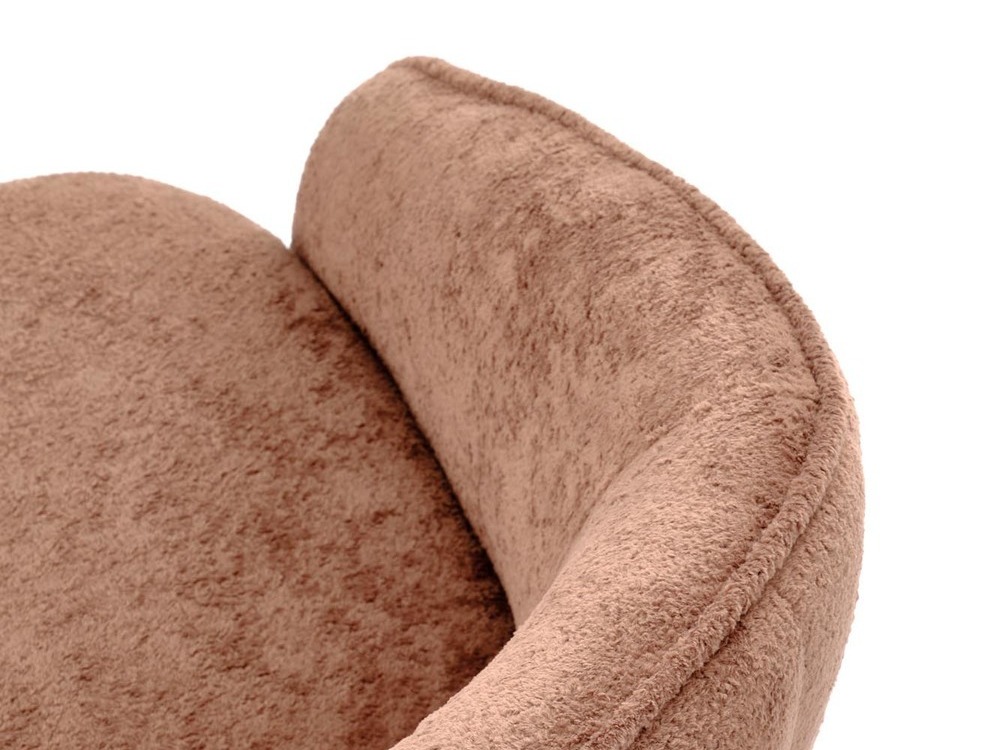 Fauteuil Houston 2128 (Marron)