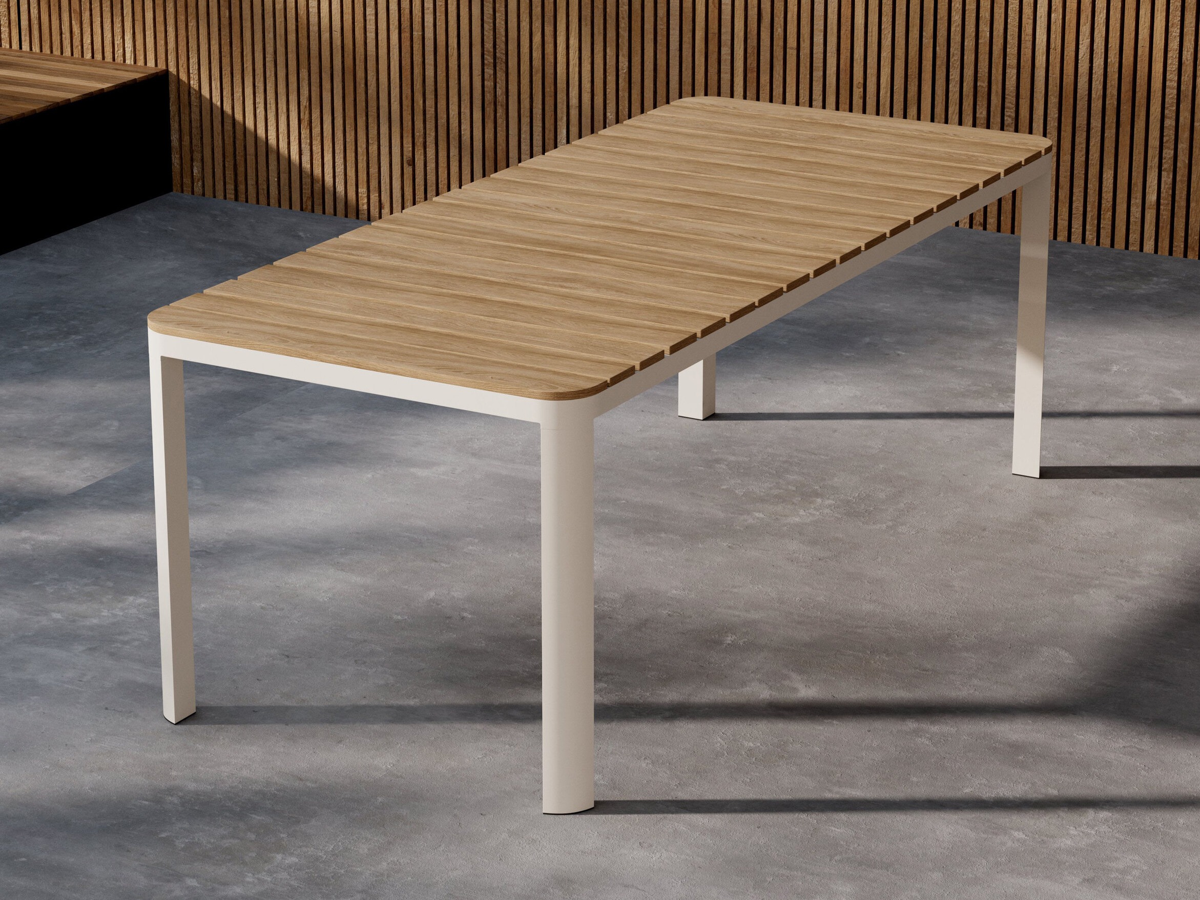 Table de jardin Dallas 5304