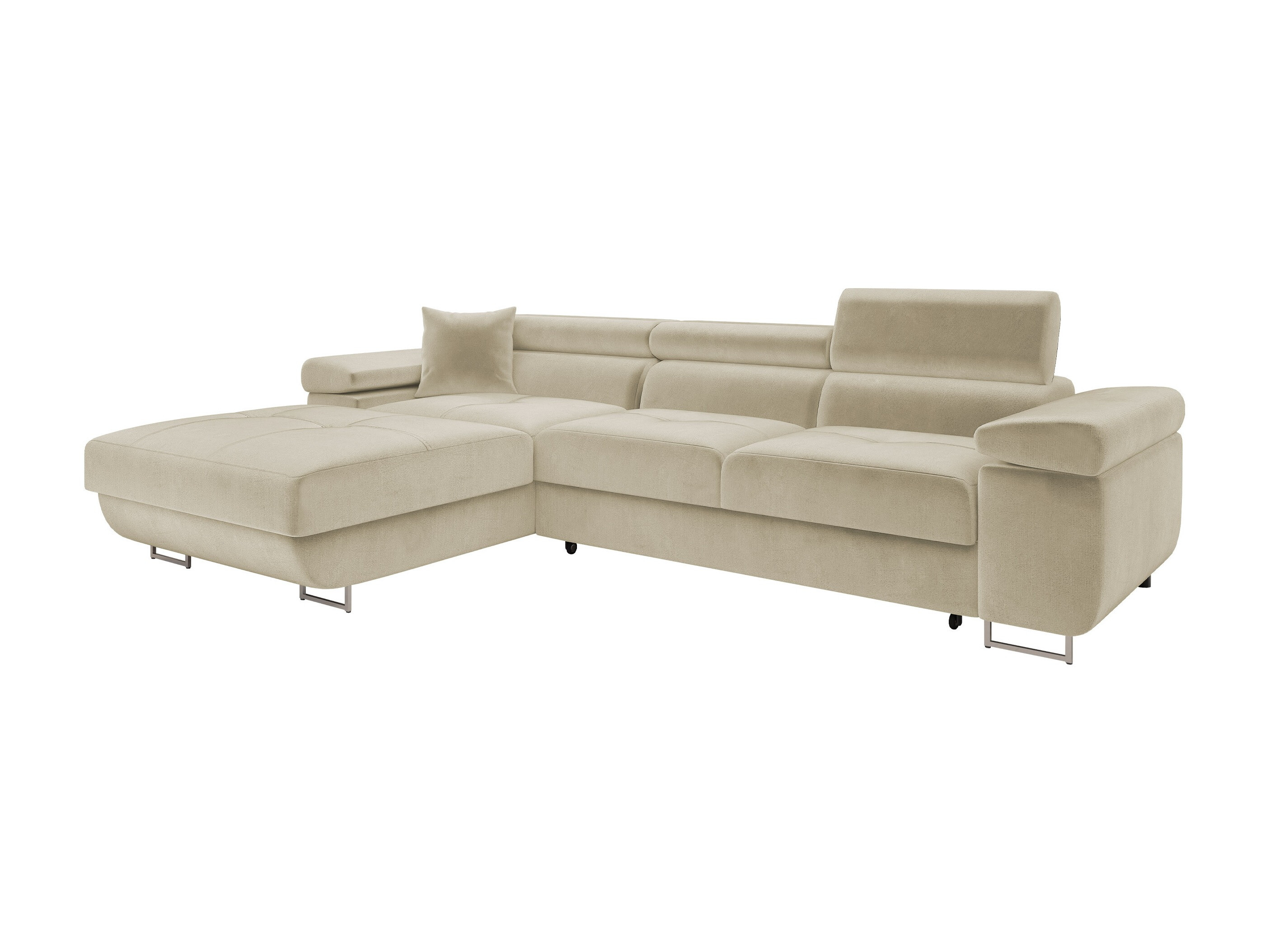 Canapé d'angle Comfivo Vinetum II (Polo 872)
