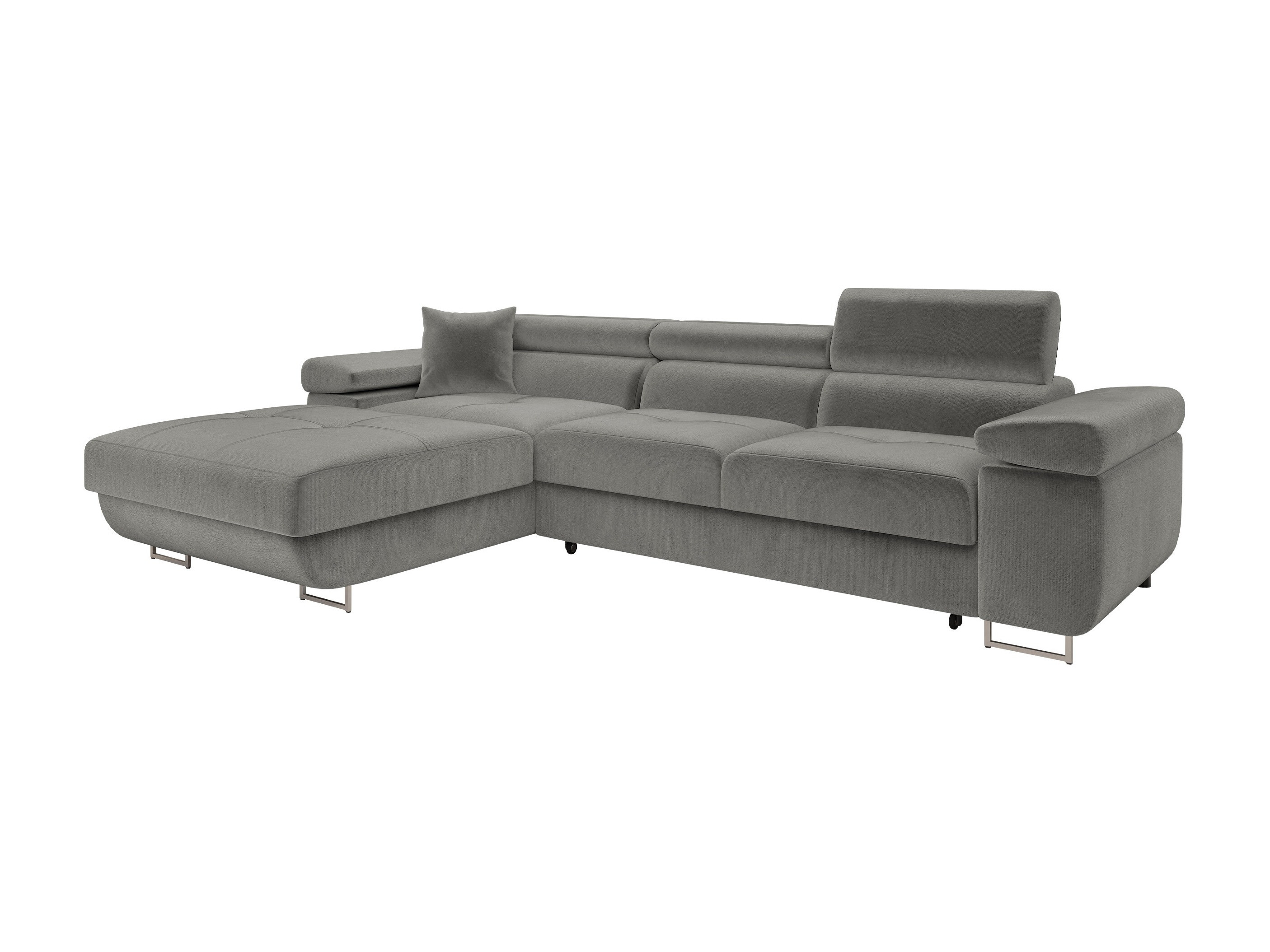 Canapé d'angle Comfivo Vinetum II (Polo 894)