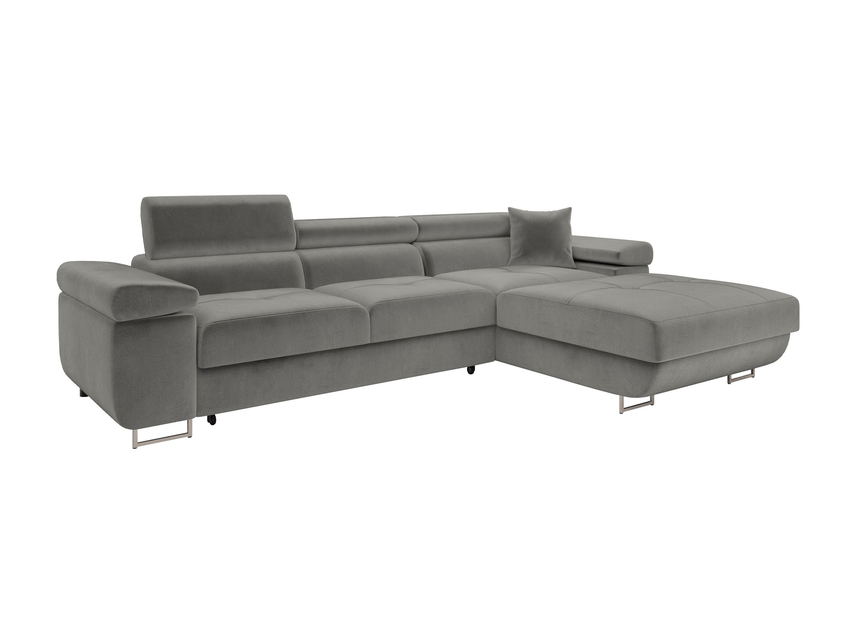 Canapé d'angle Comfivo Vinetum II (Polo 894)