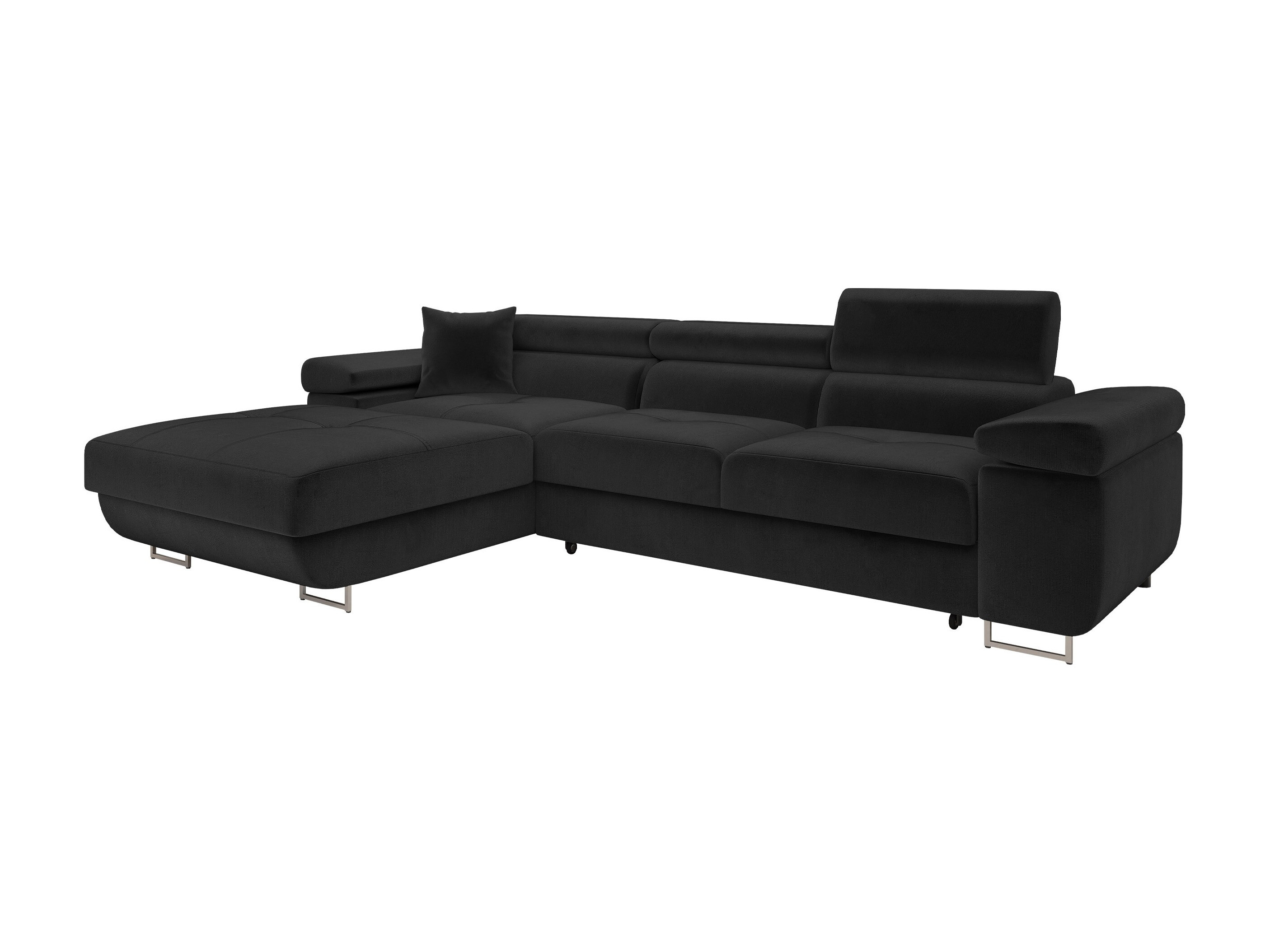 Canapé d'angle Comfivo Vinetum II (Polo 897)