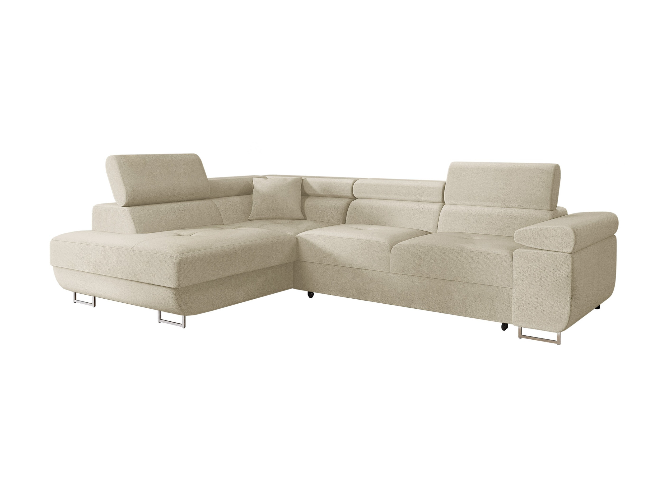 Canapé d'angle Comfivo Vinetum (Polo 872)