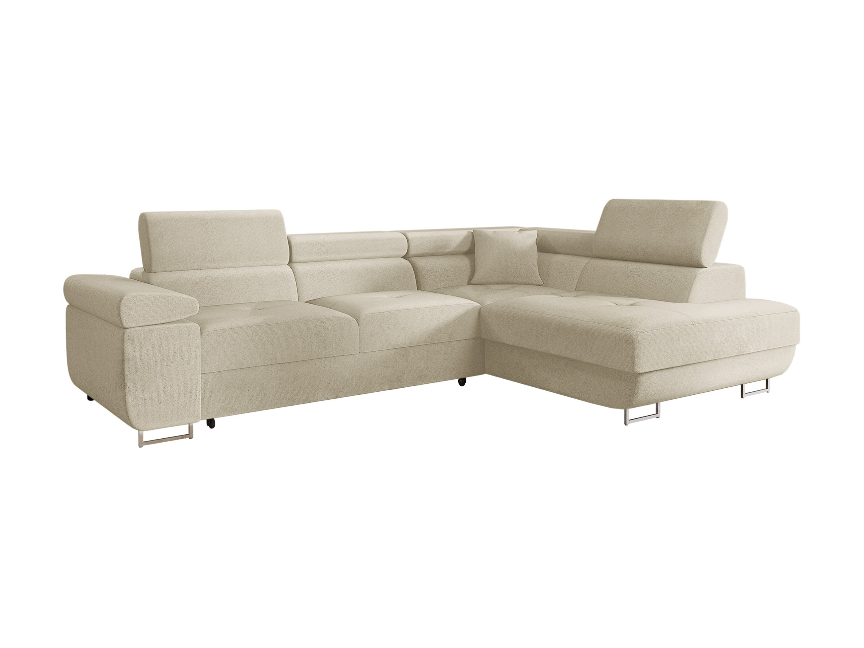 Canapé d'angle Comfivo Vinetum (Polo 872)
