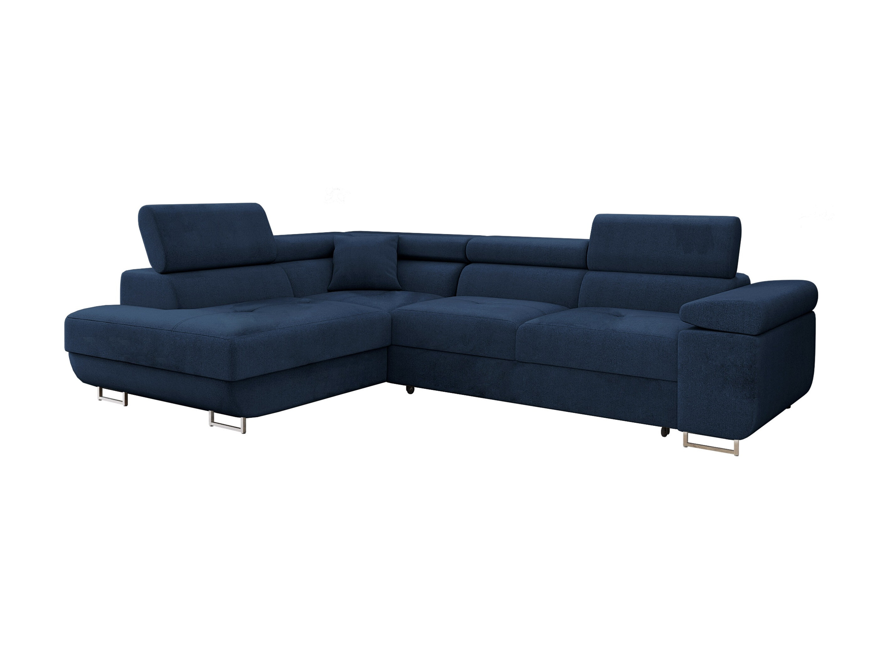 Canapé d'angle Comfivo Vinetum (Polo 891)