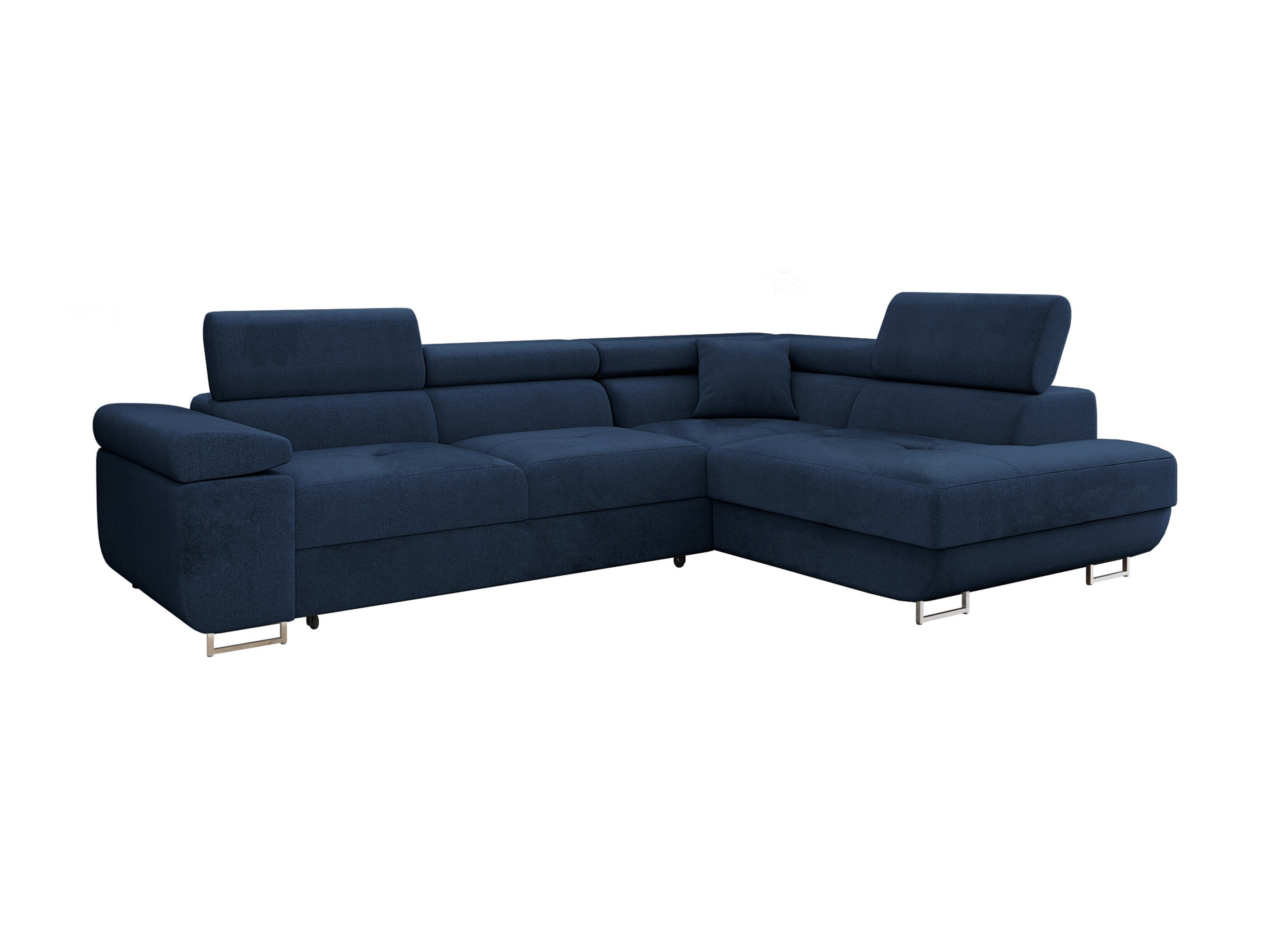 Canapé d'angle Comfivo Vinetum (Polo 891)