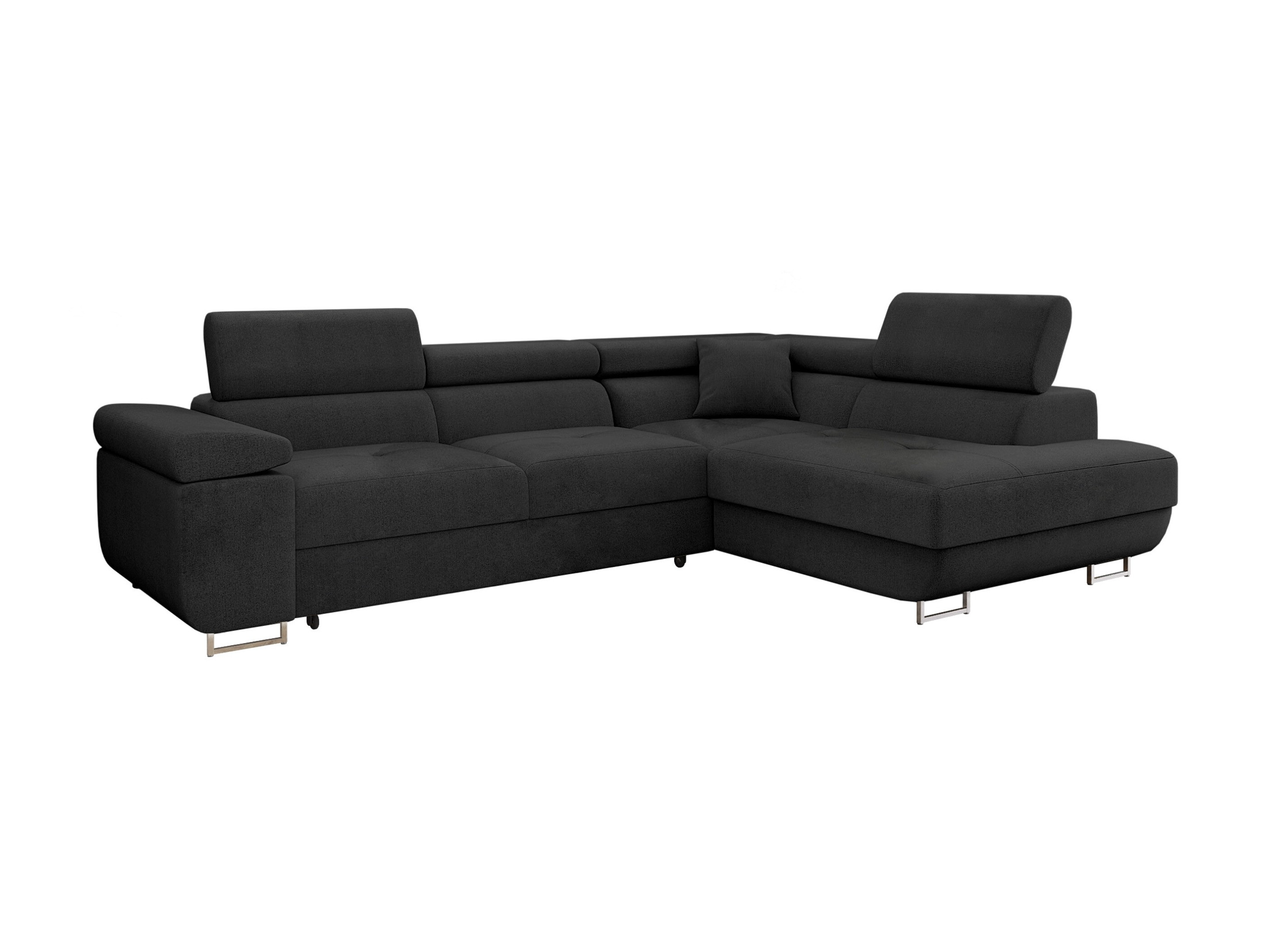 Canapé d'angle Comfivo Vinetum (Polo 897)